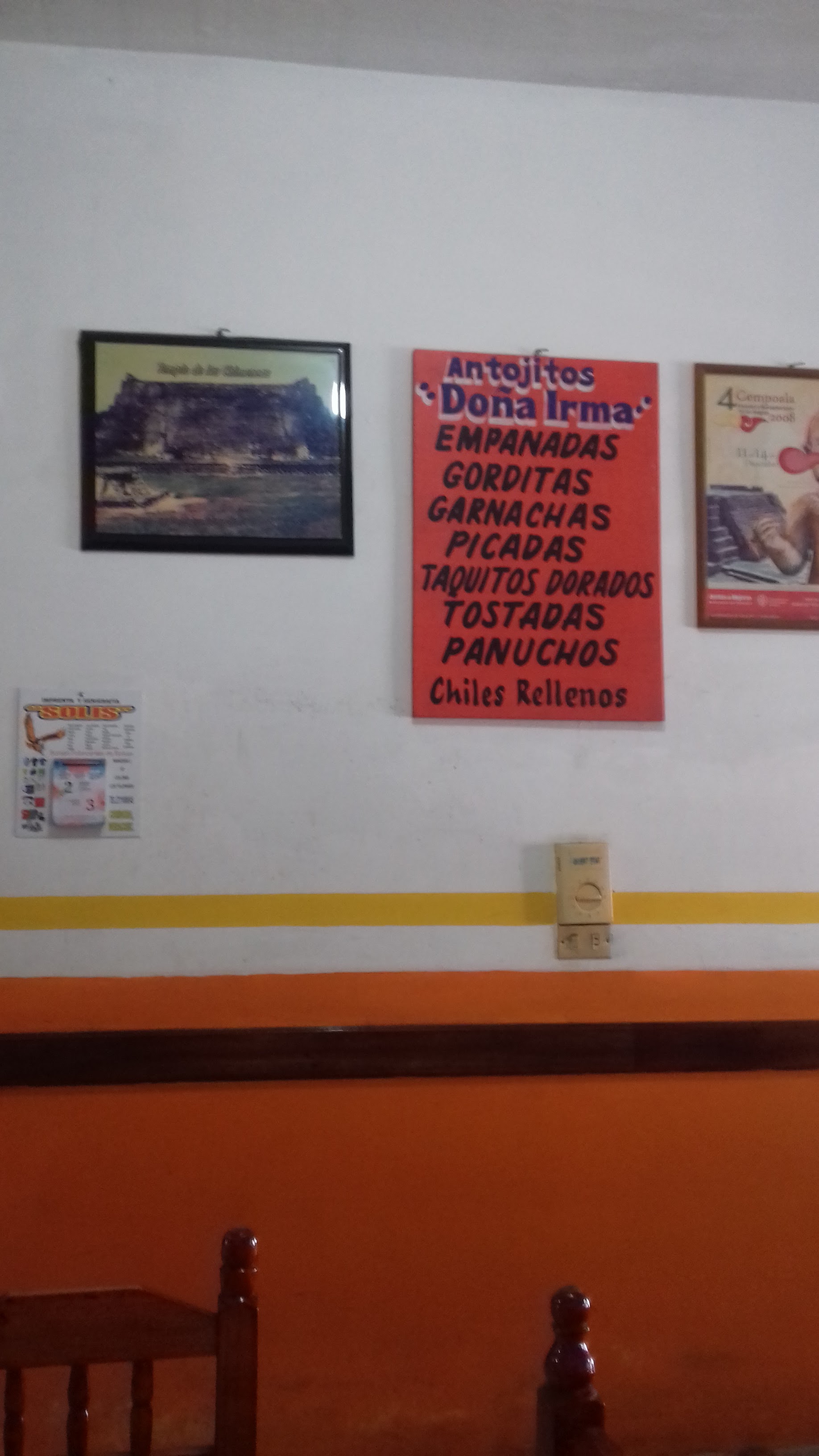 garnachas cempoala image 6