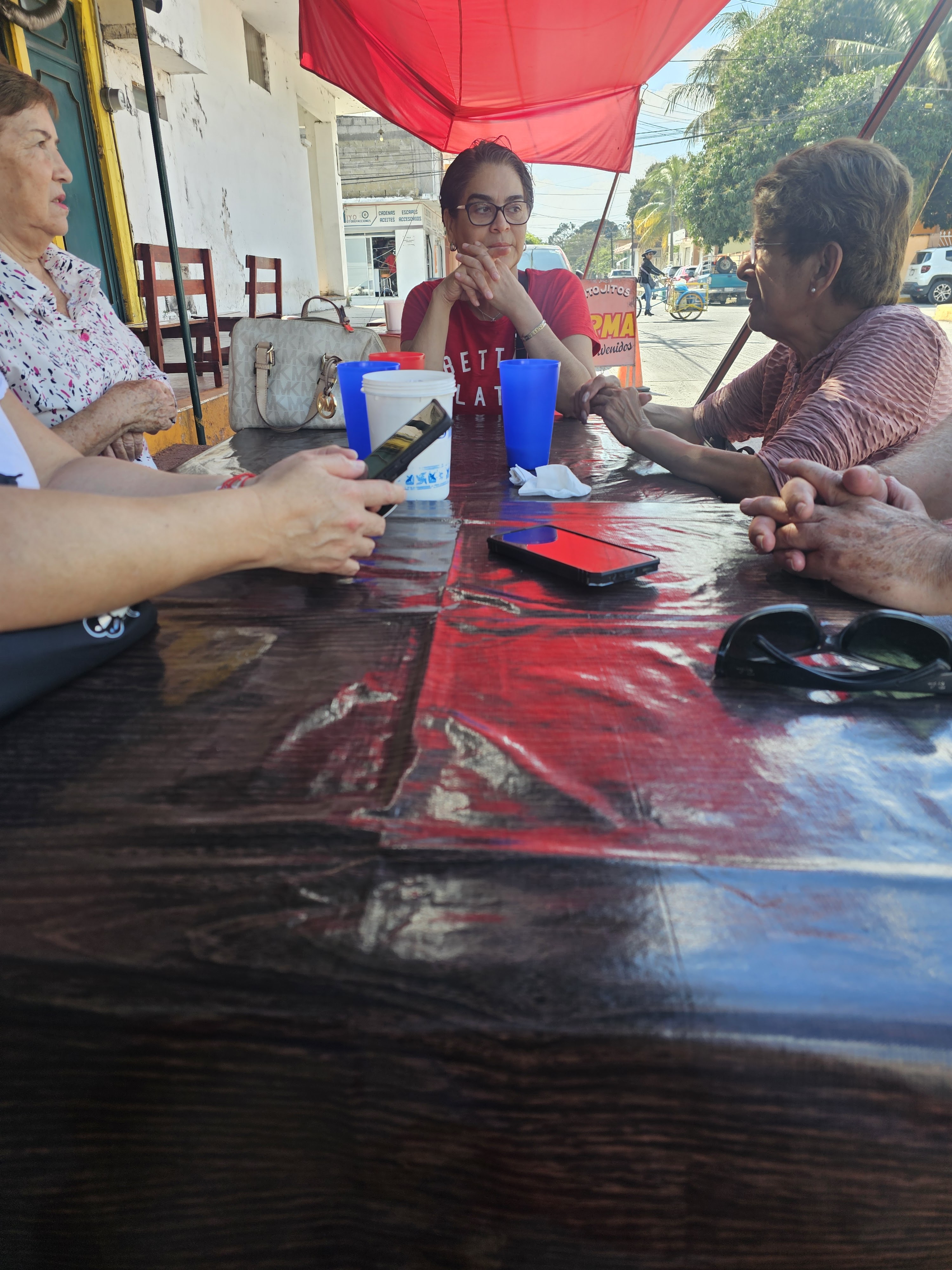 garnachas cempoala image 7