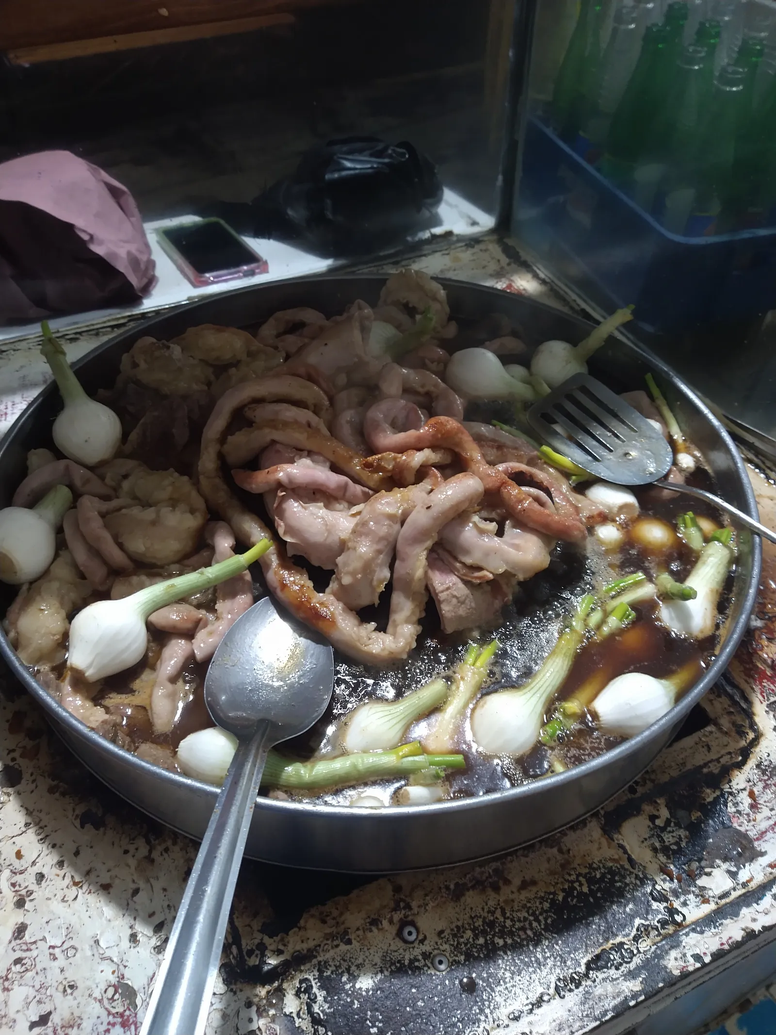 TAQUERÍA EL PATRON image 2
