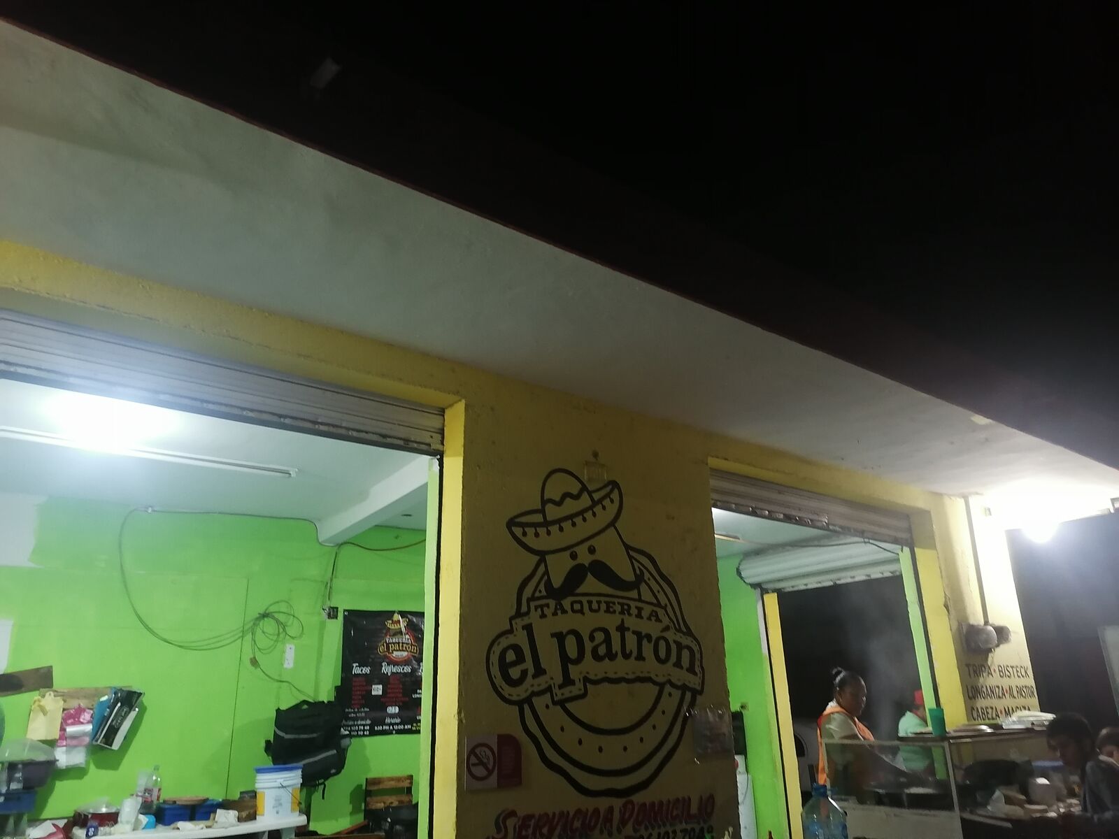TAQUERÍA EL PATRON image 3