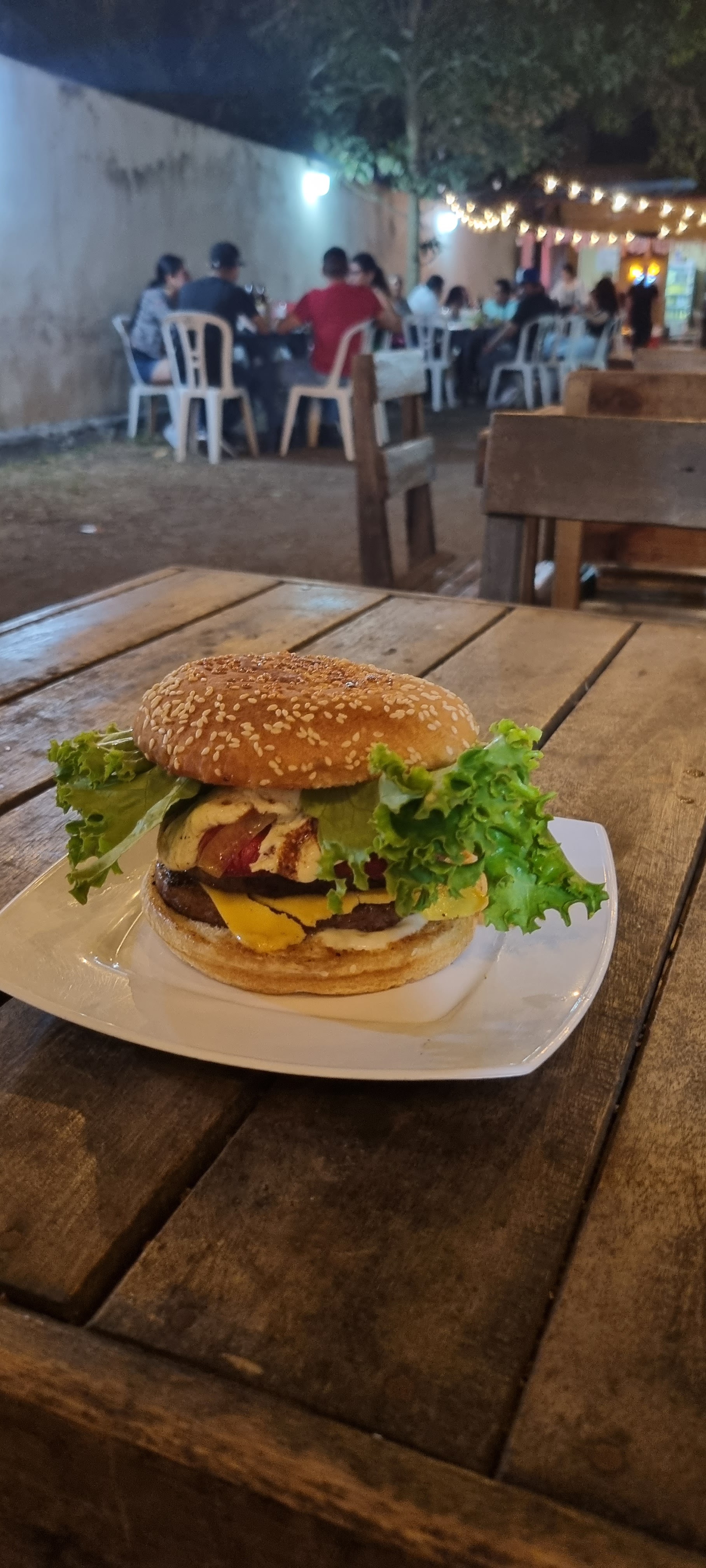 Hot dogs centenario image 2