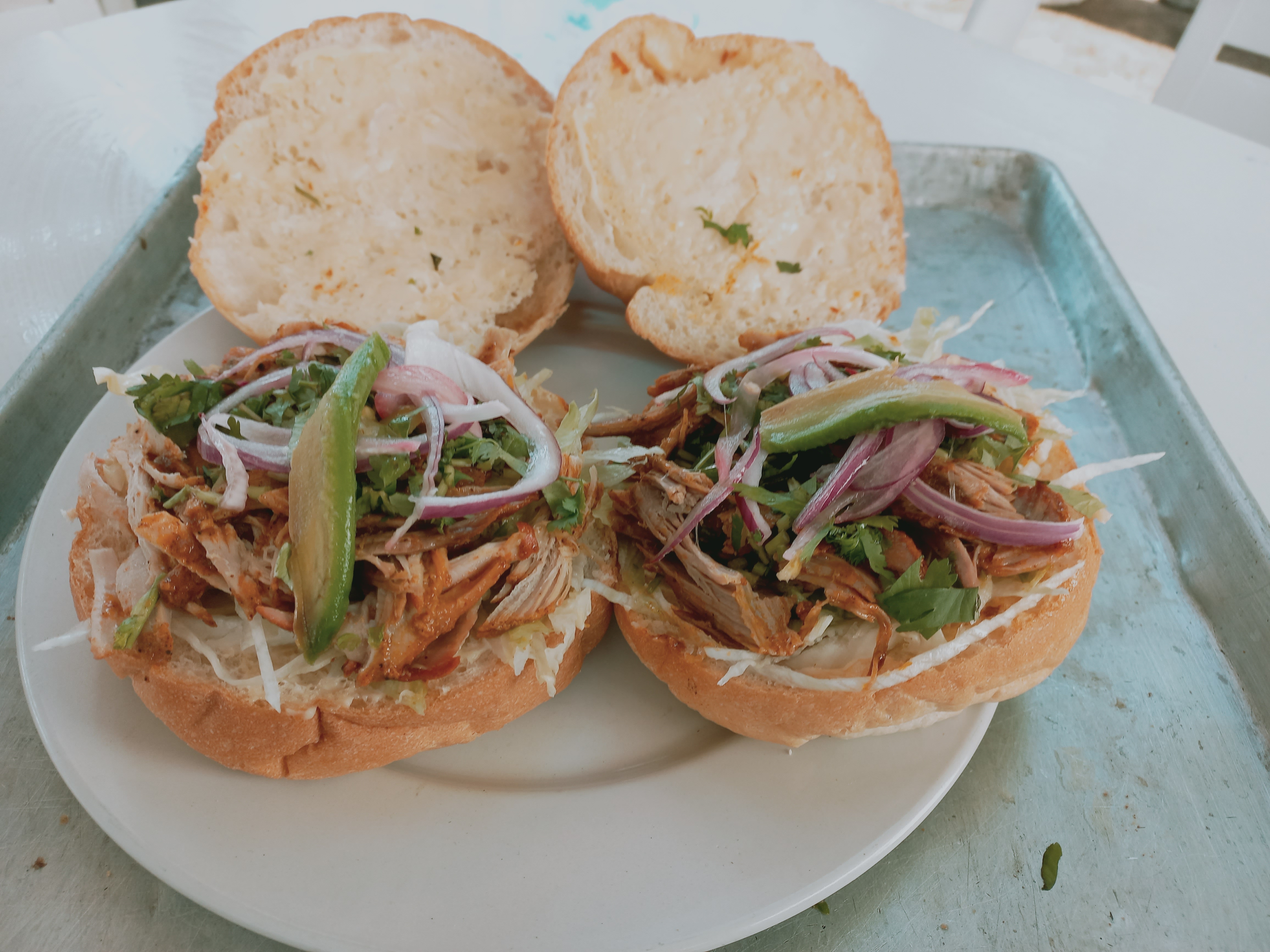 Chicharrones y Carnitas "El Negrito" image 1