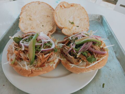 Chicharrones y Carnitas "El Negrito" image 1