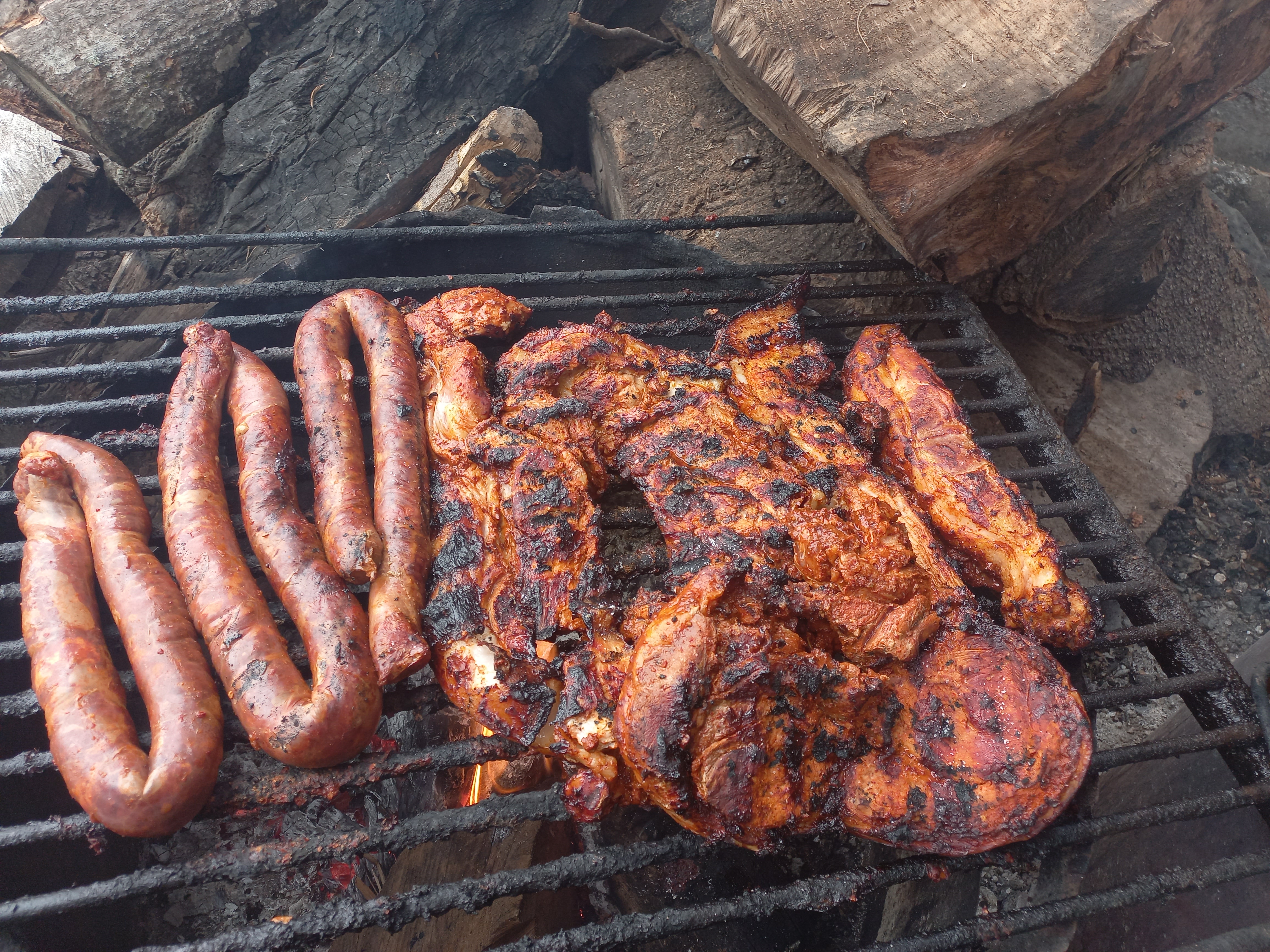 Chicharrones y Carnitas "El Negrito" image 2