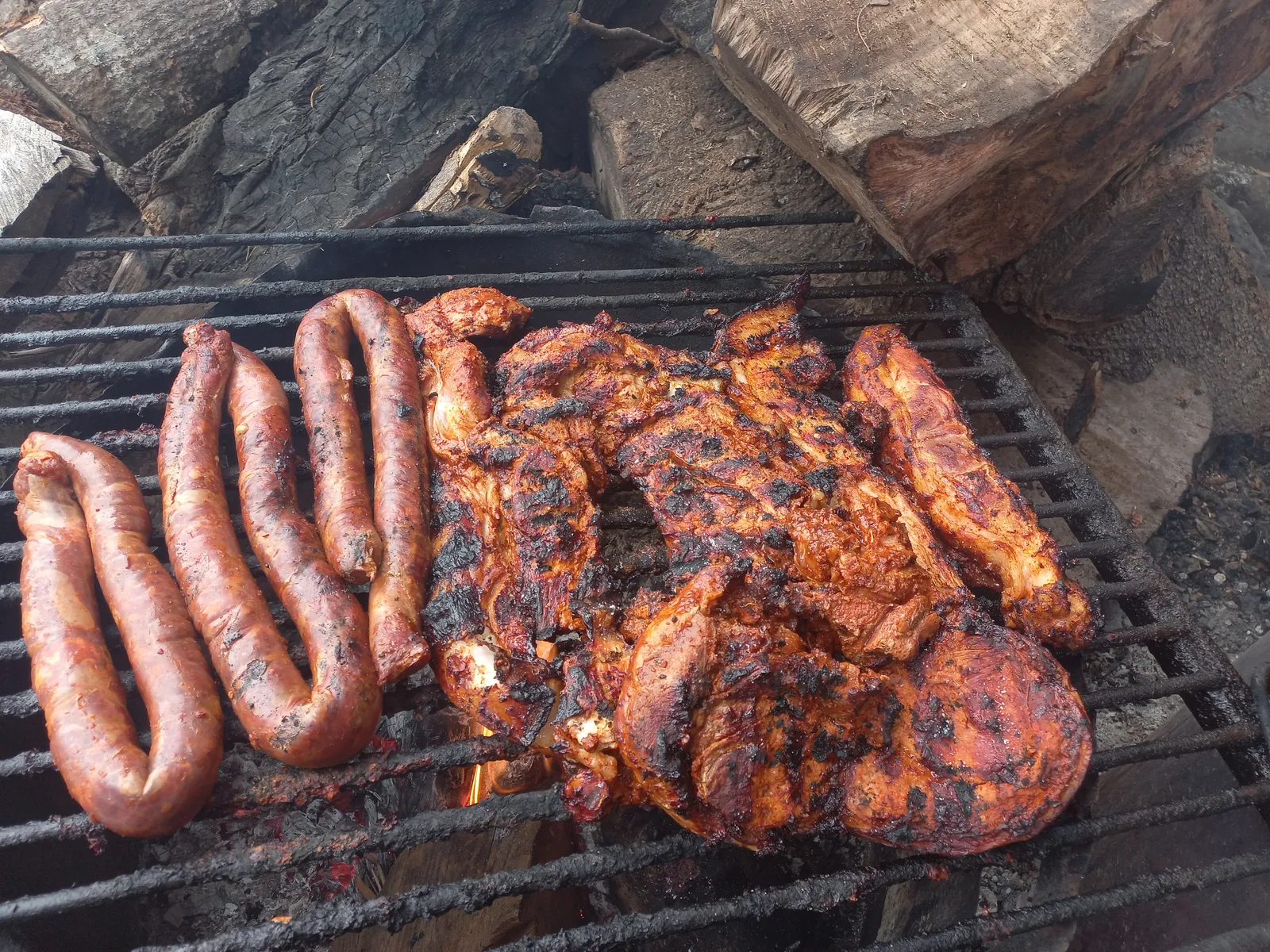 Chicharrones y Carnitas "El Negrito" image 2