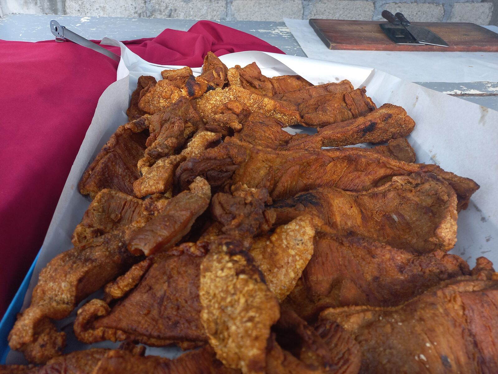 Chicharrones y Carnitas "El Negrito" image 3