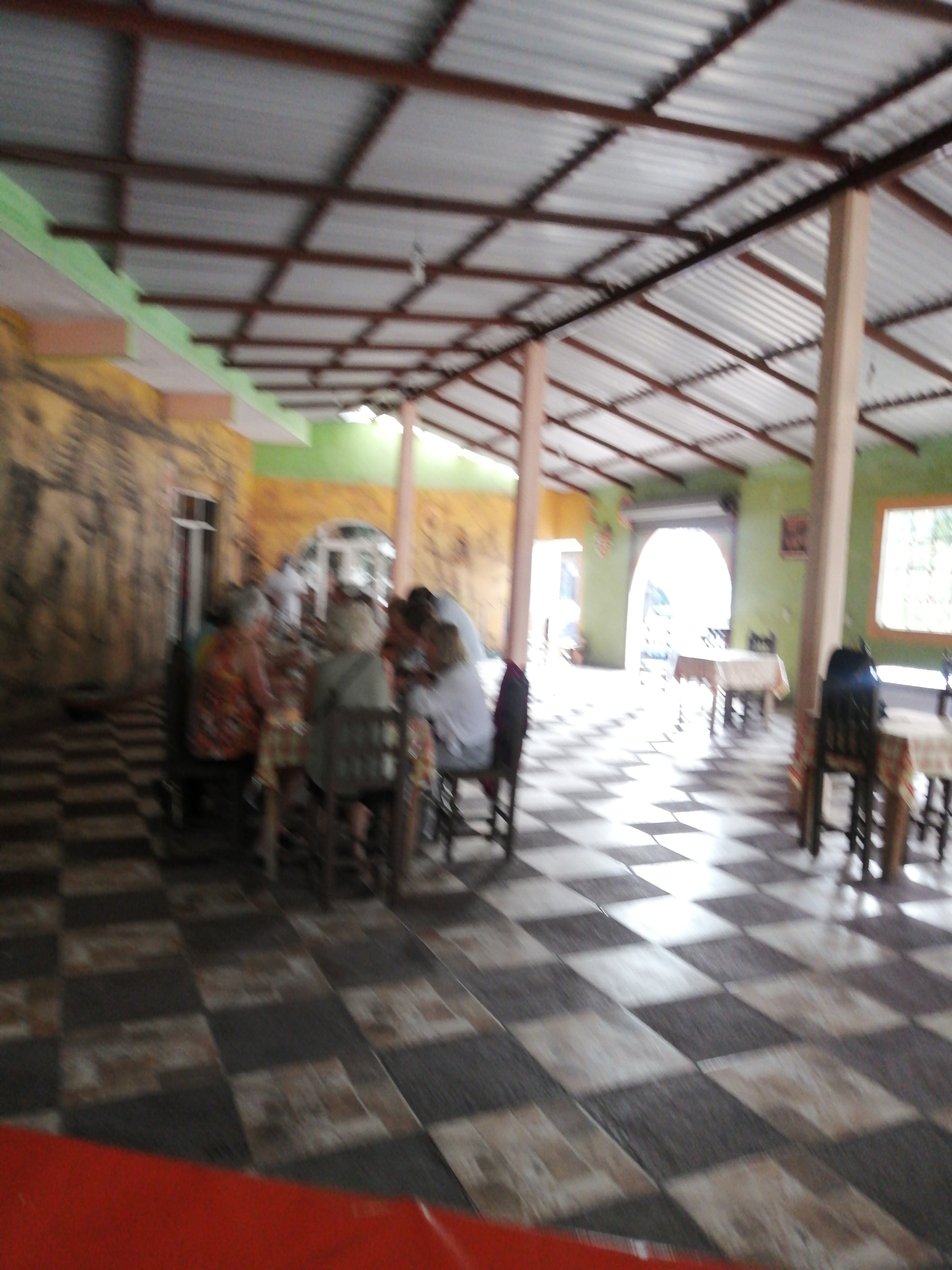 Fogones De Doña Jovita image 1