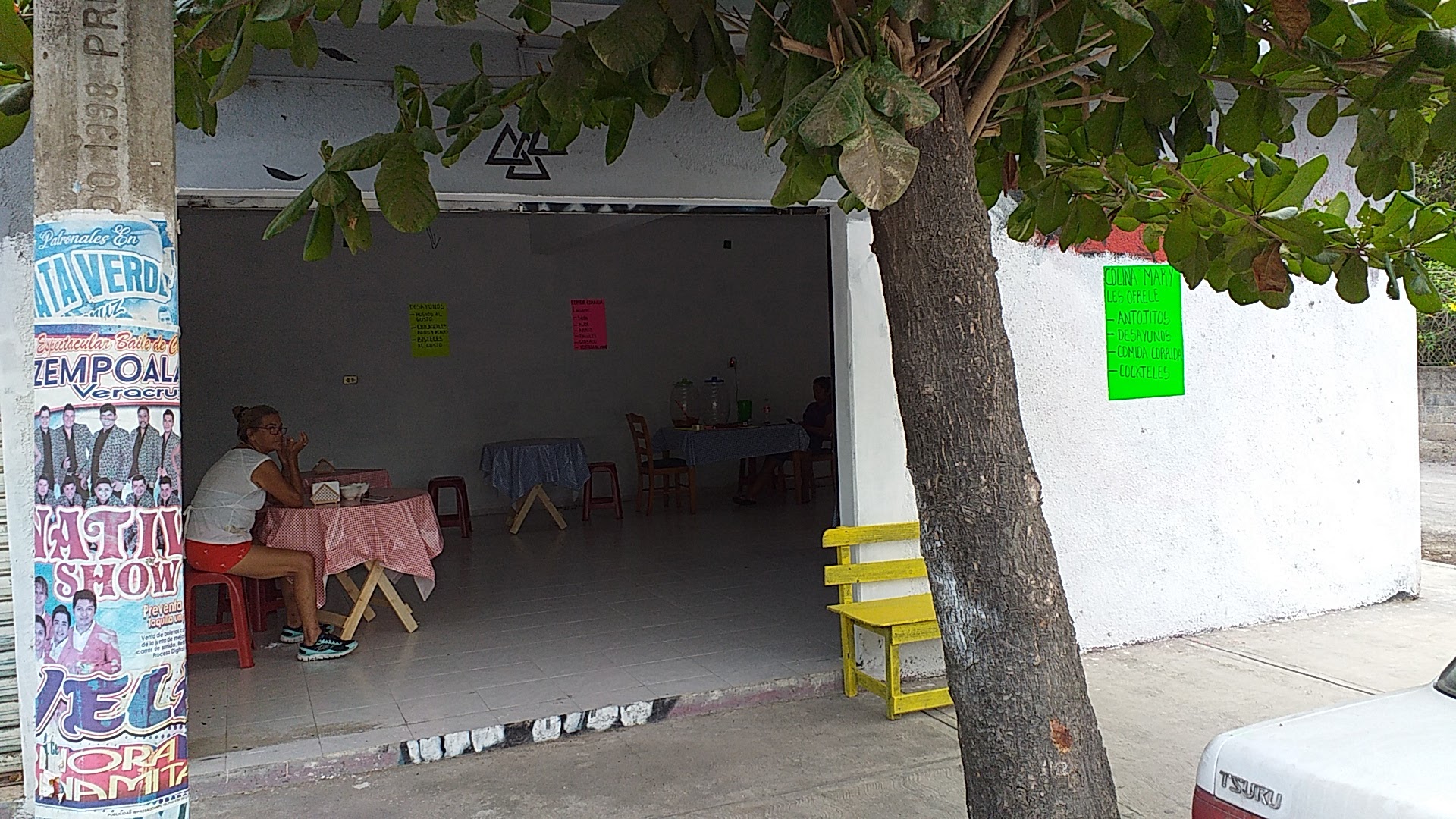 Fonda "DOÑA MARIA" image 2