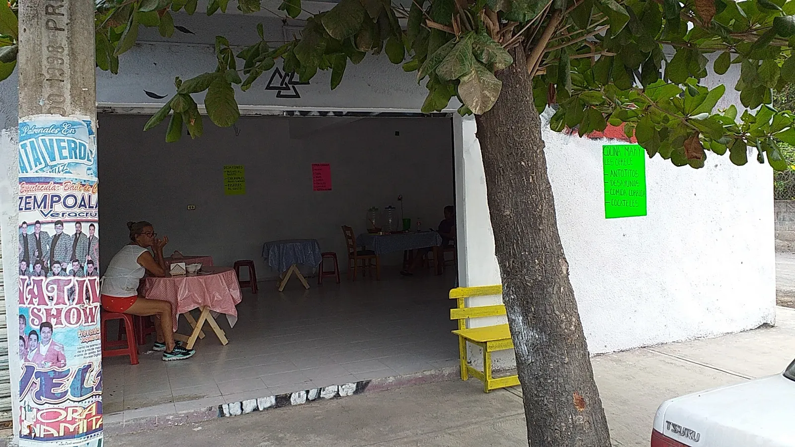 Fonda "DOÑA MARIA" image 2
