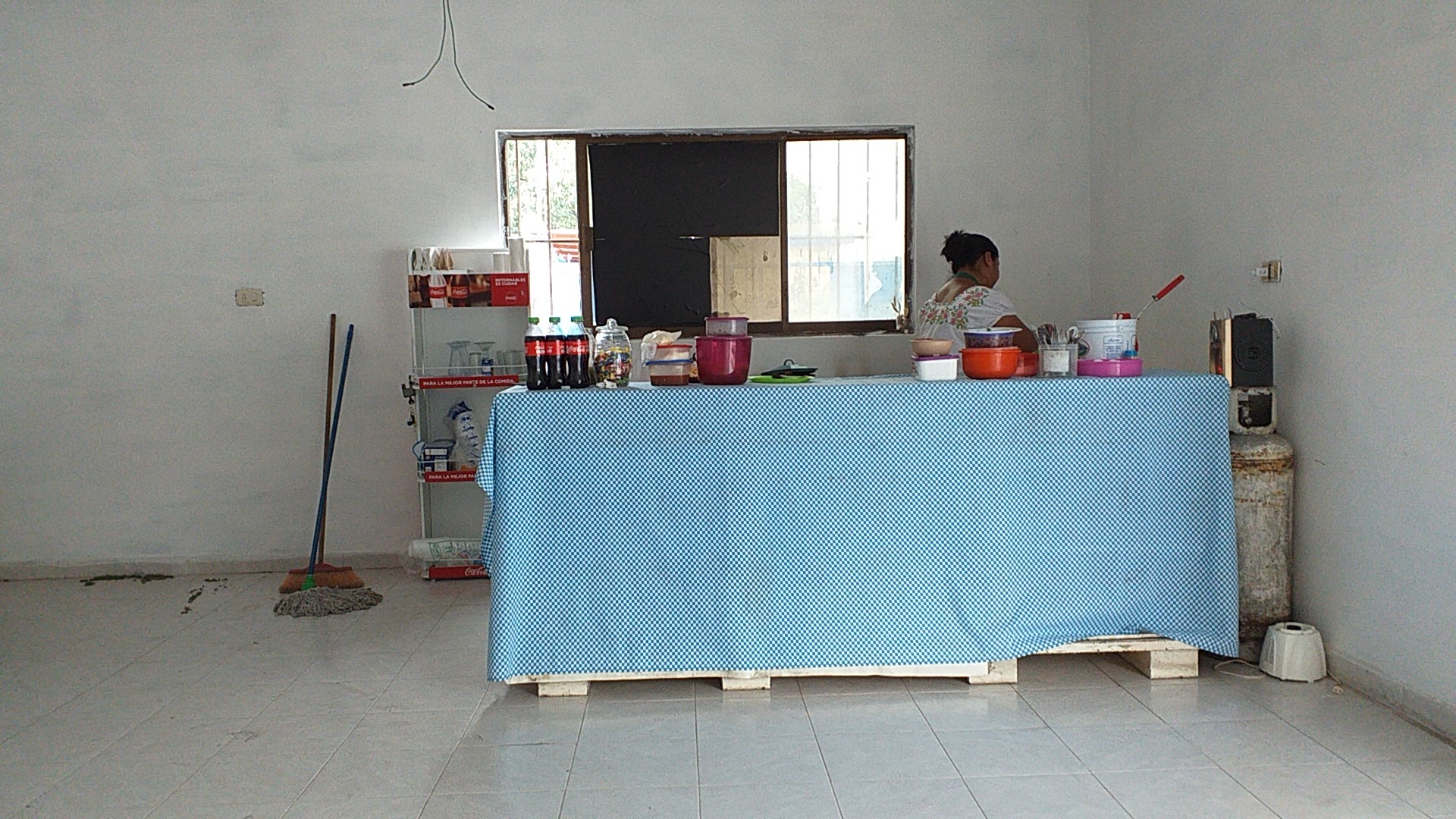 Fonda "DOÑA MARIA" image 3