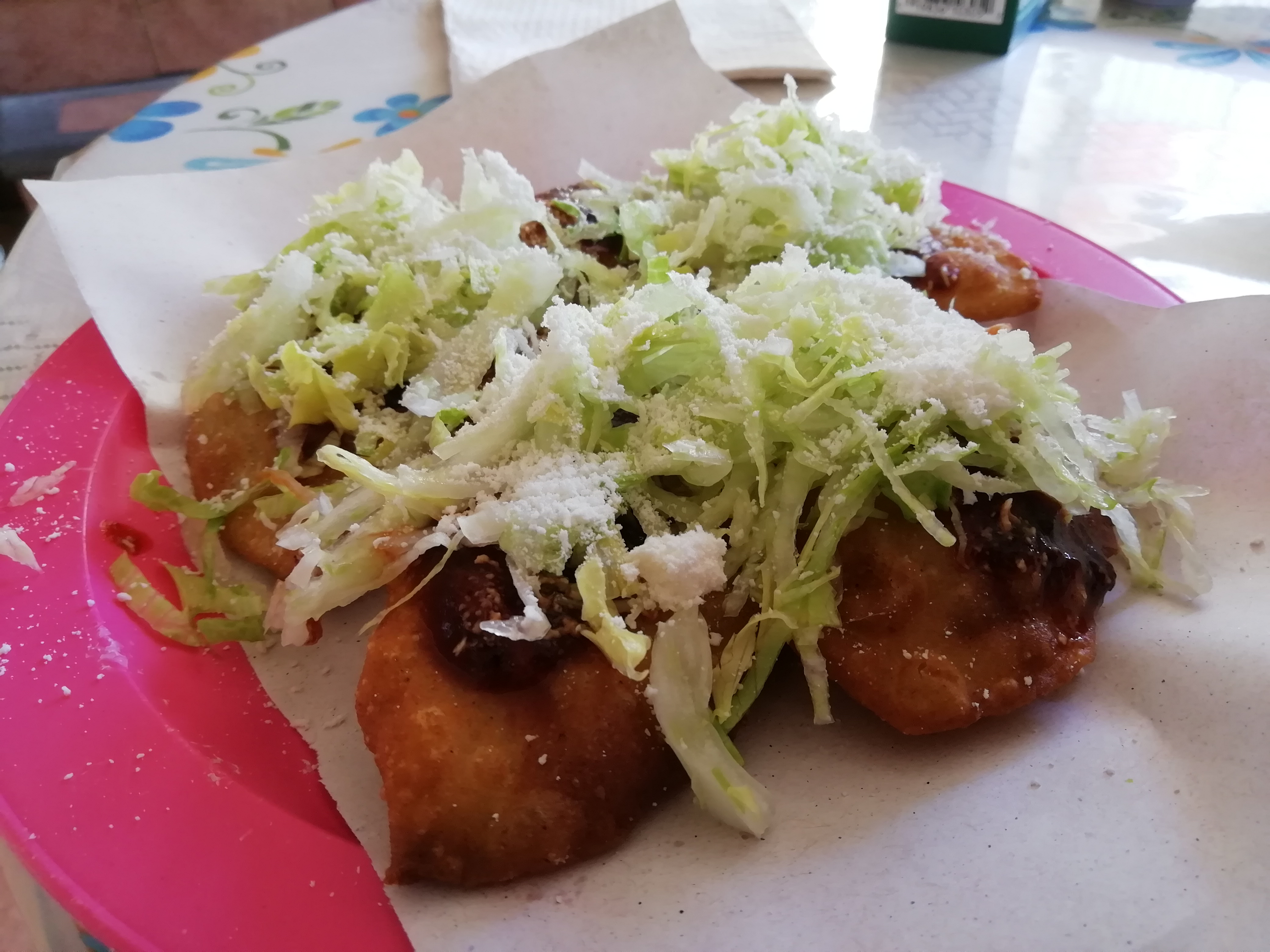 Antojitos "Doña Flavia" image 1