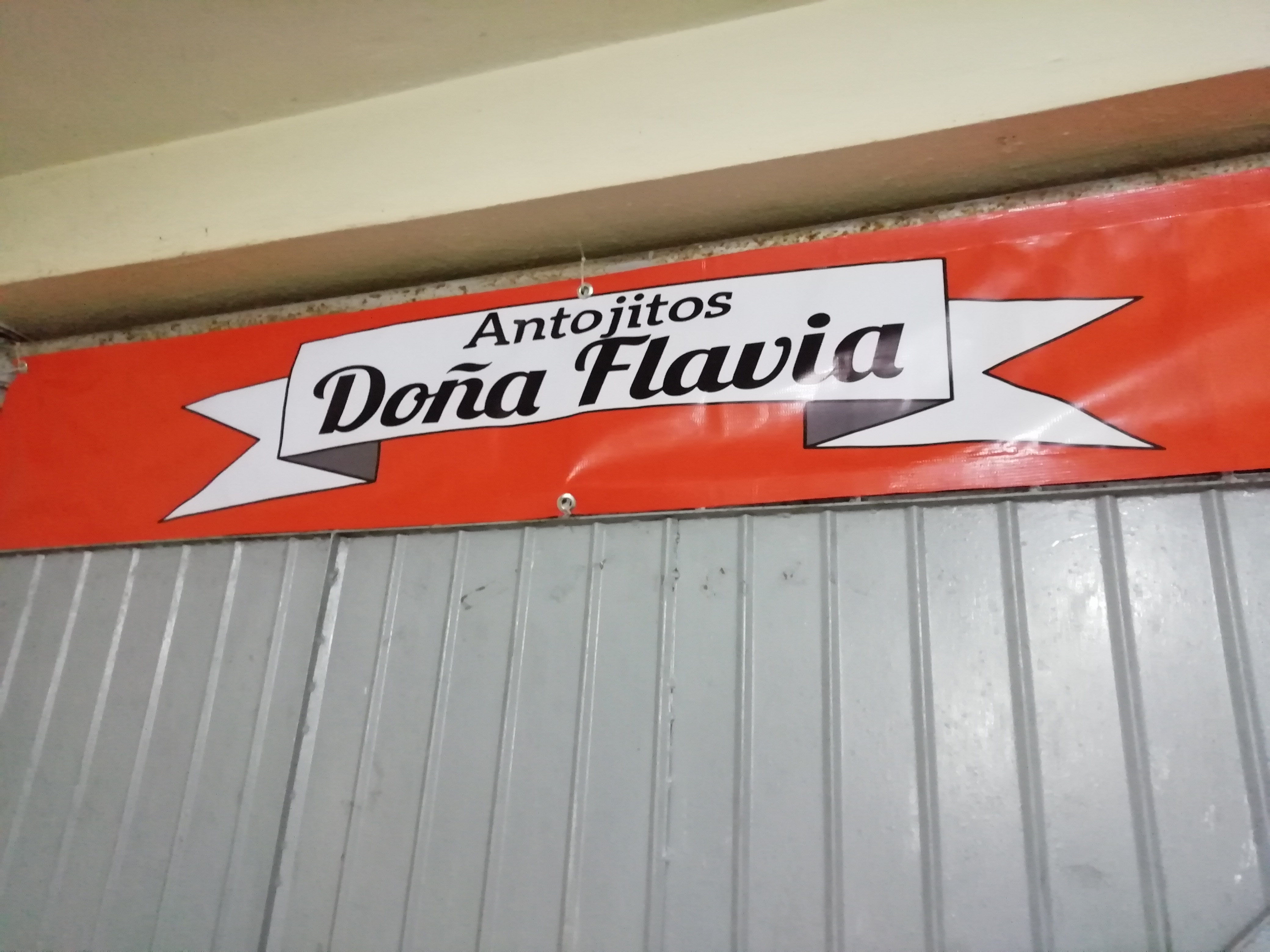 Antojitos "Doña Flavia" image 2