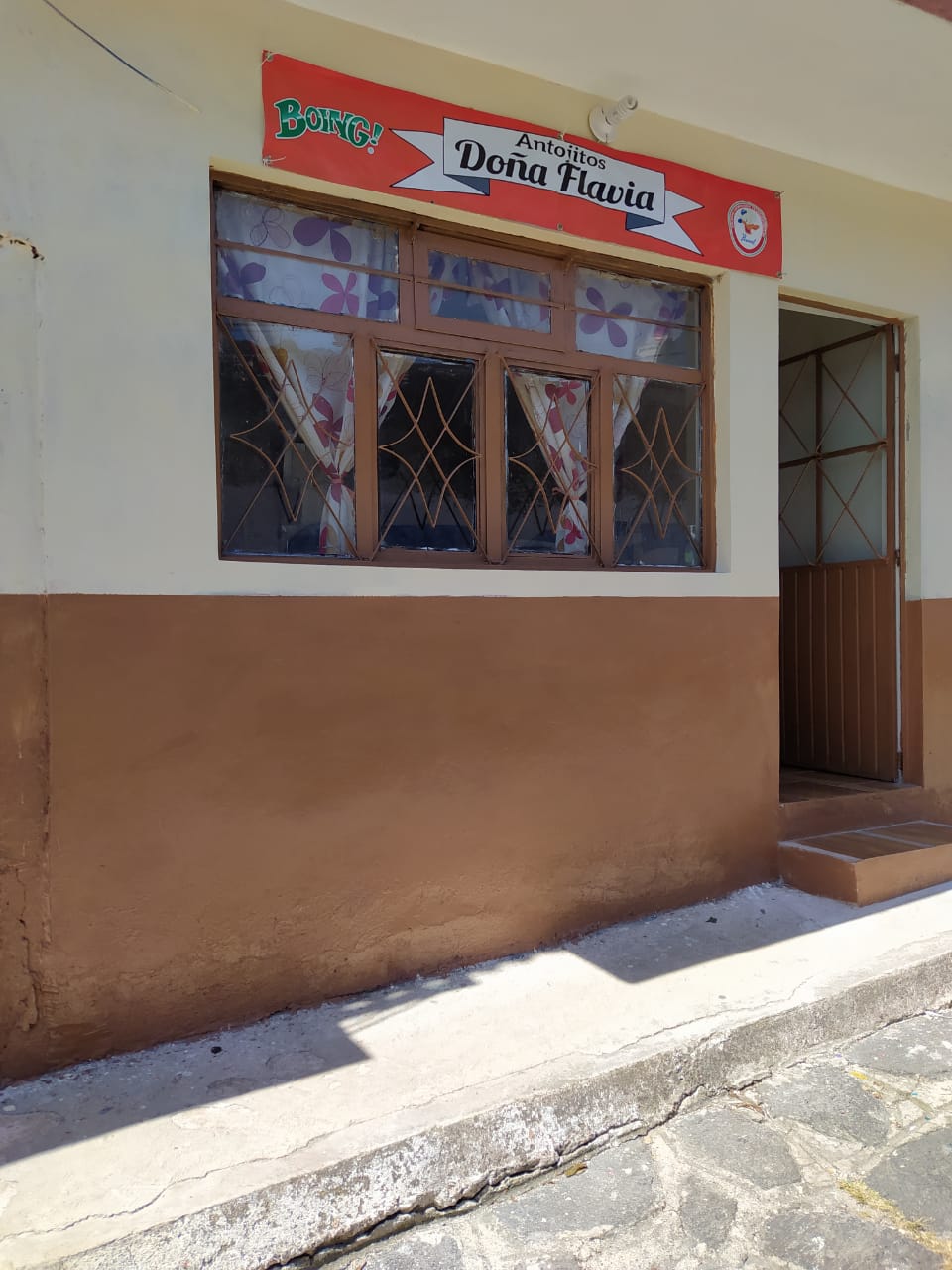 Antojitos "Doña Flavia" image 3
