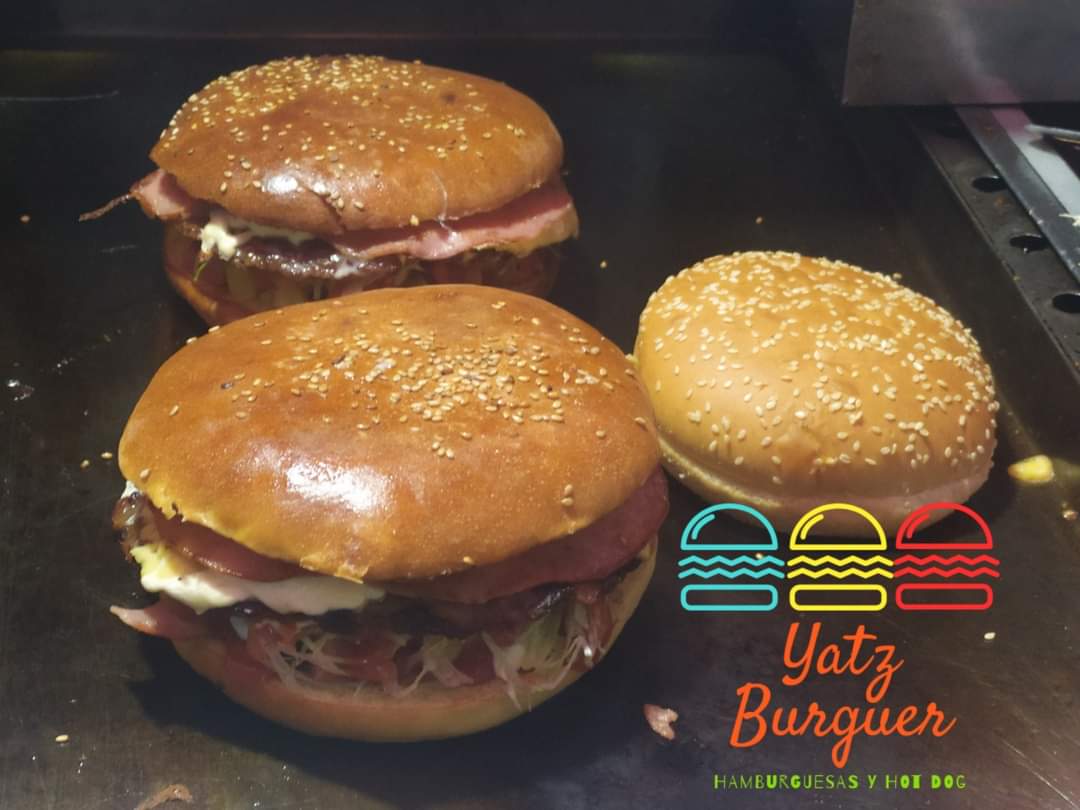 Yatz Burger image 1