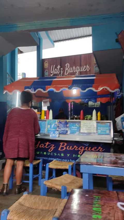 Yatz Burger image 3