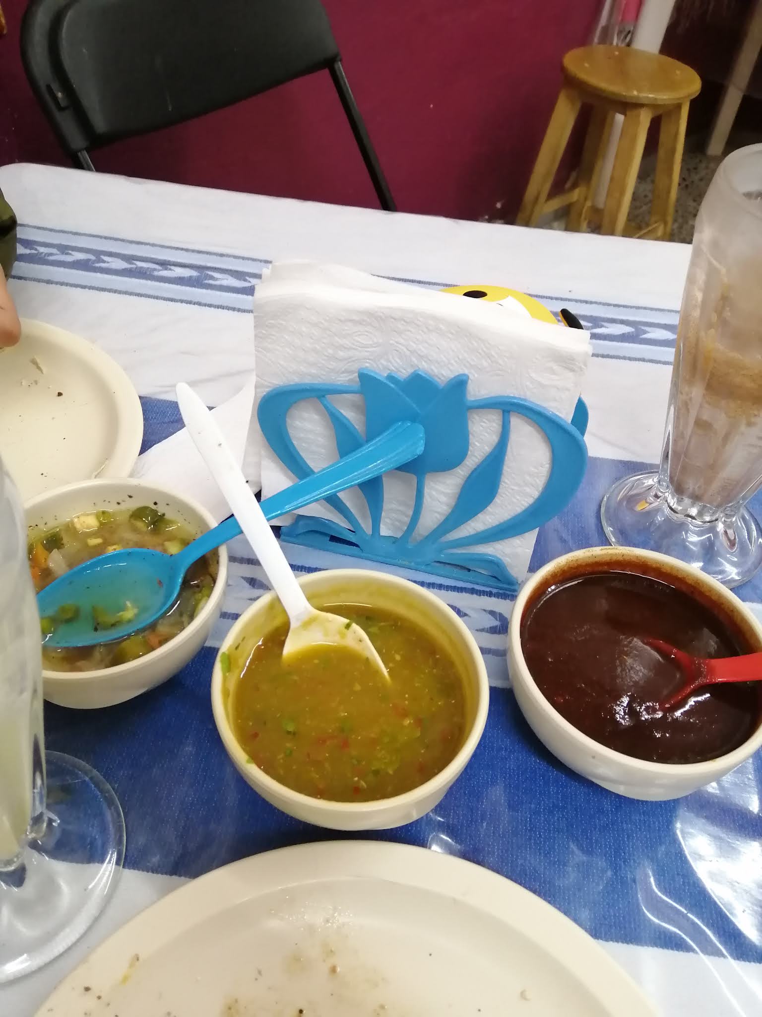 Loncheria Silvia image 2