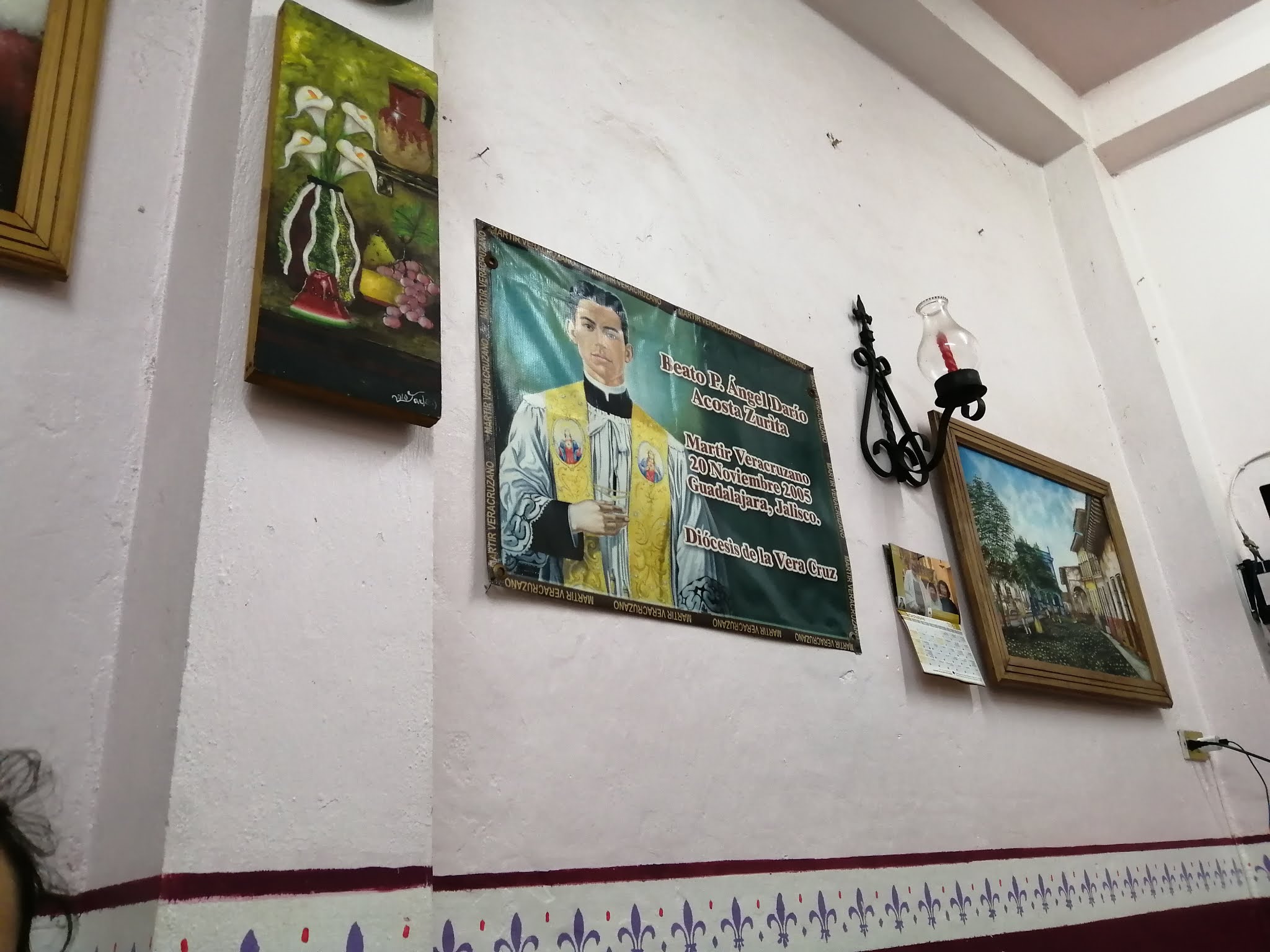 Loncheria Silvia image 3