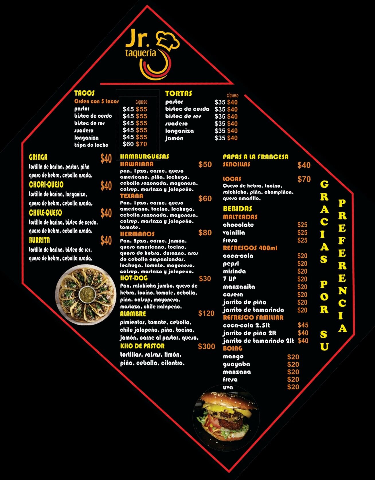 Jr.taqueria image 2