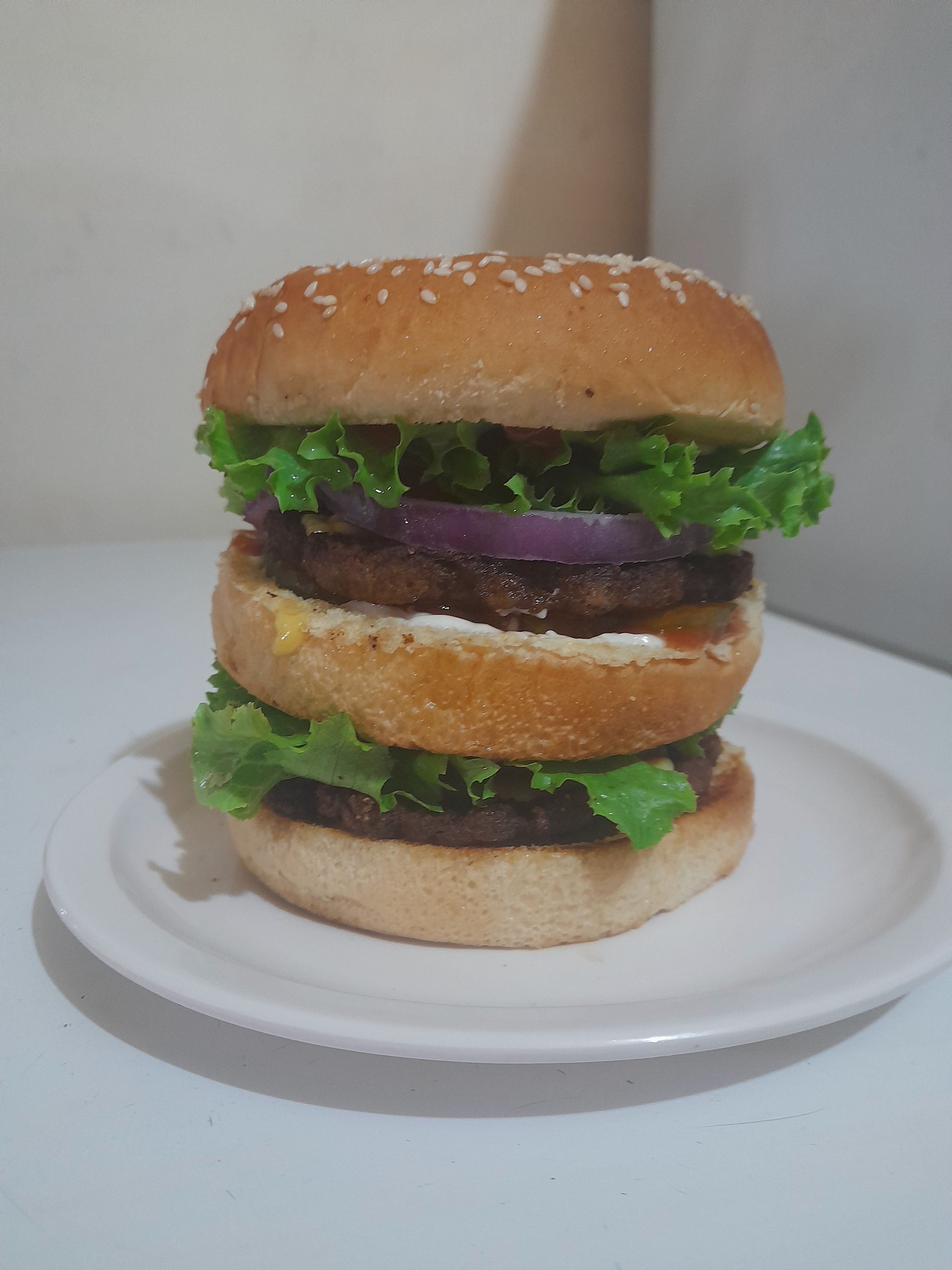 BUFFALO WINGS image 3