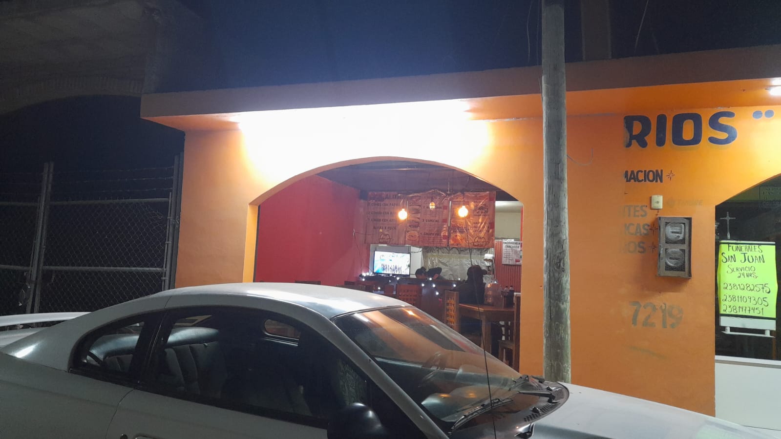 BUFFALO WINGS image 9