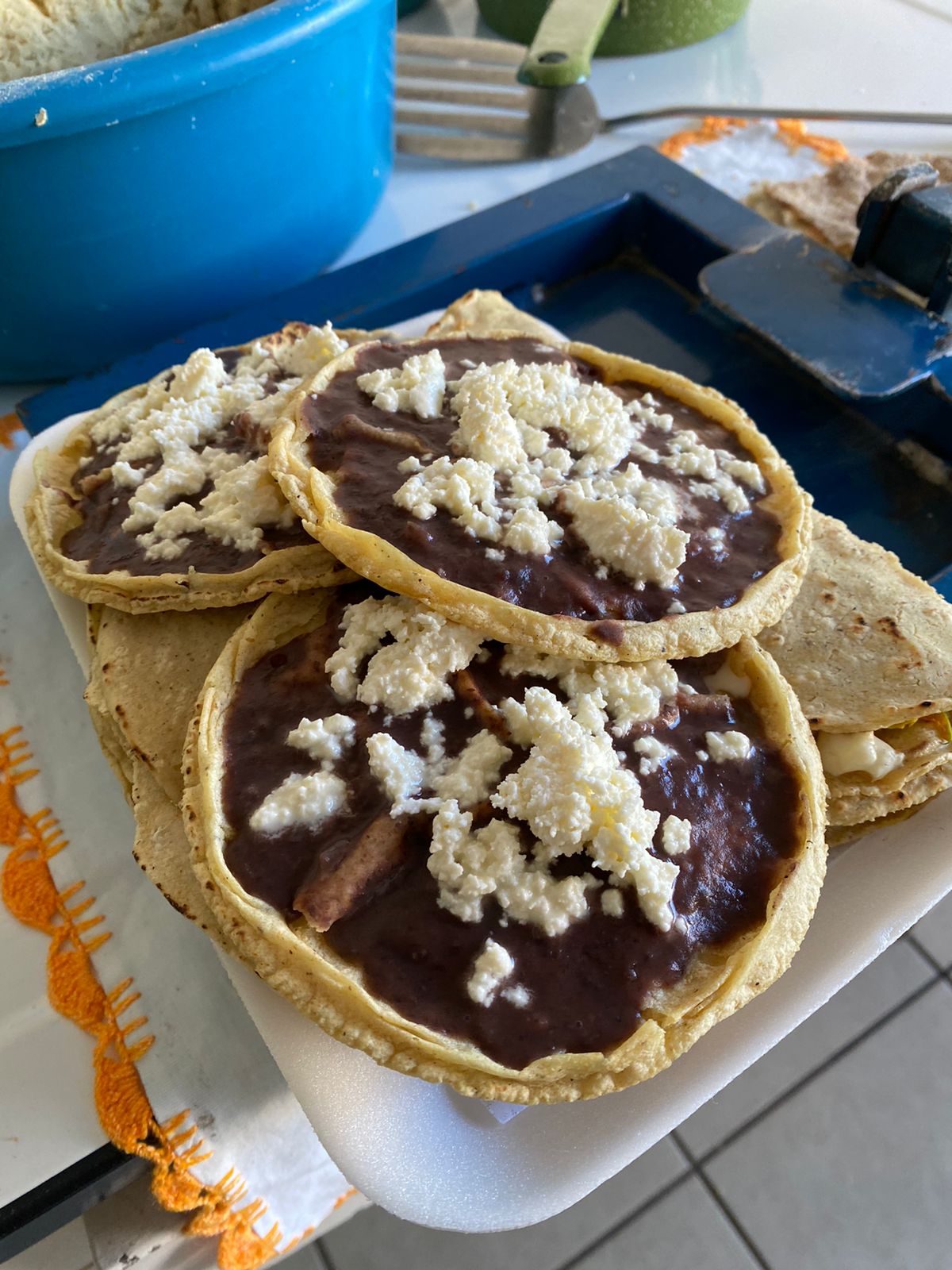 Comida Mexicana image 1