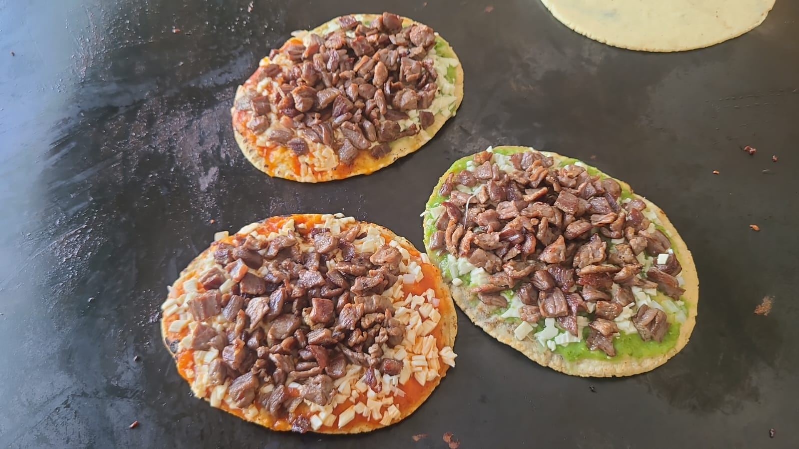 Comida Mexicana image 2