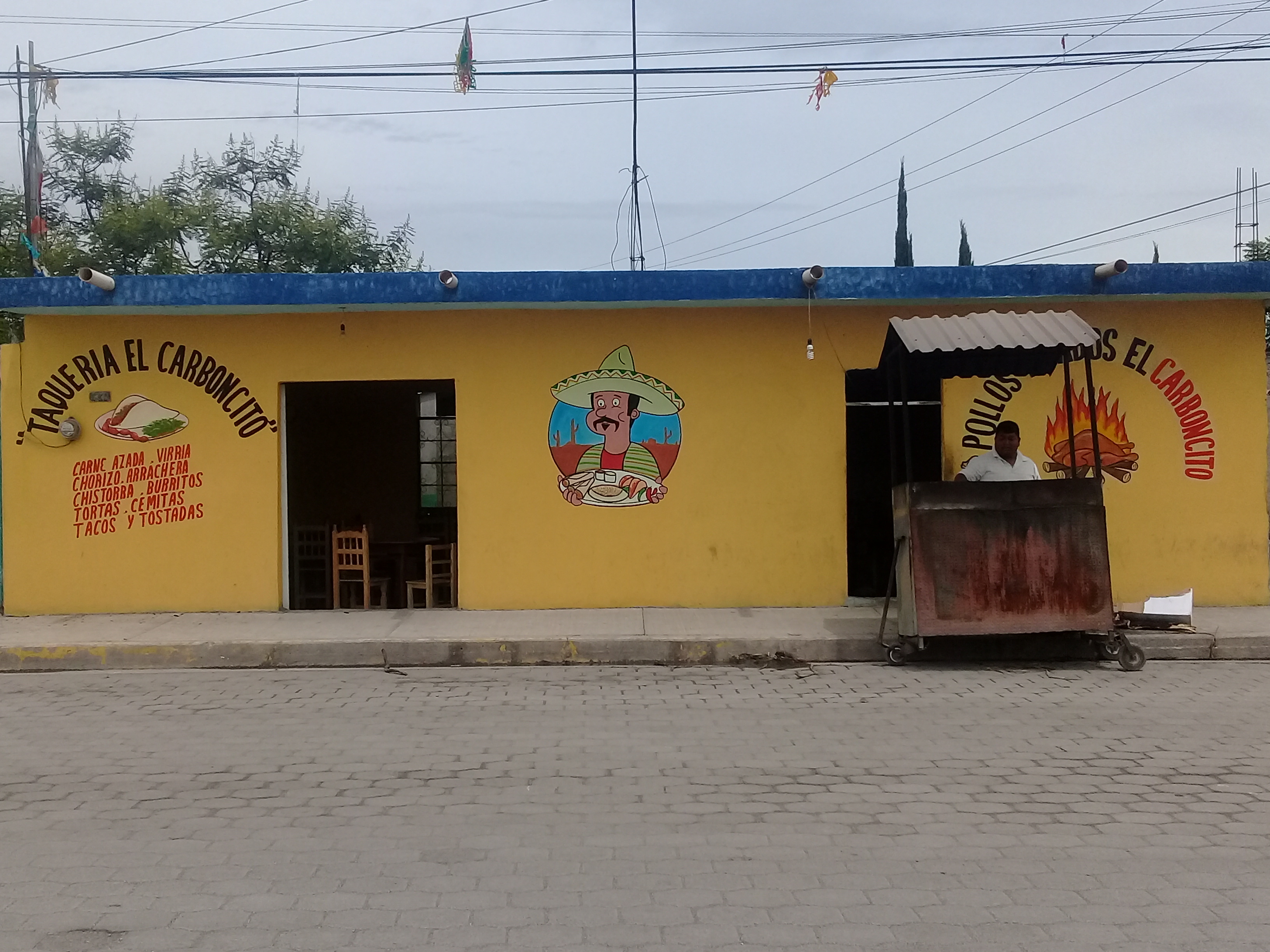 El carboncito image 2