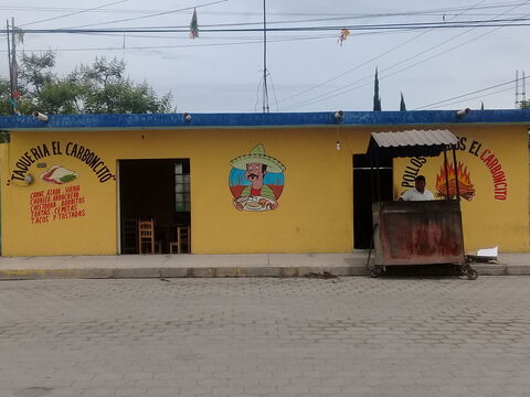 El carboncito image 2