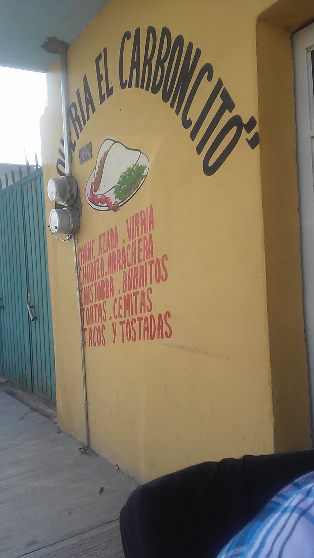 El carboncito image 5