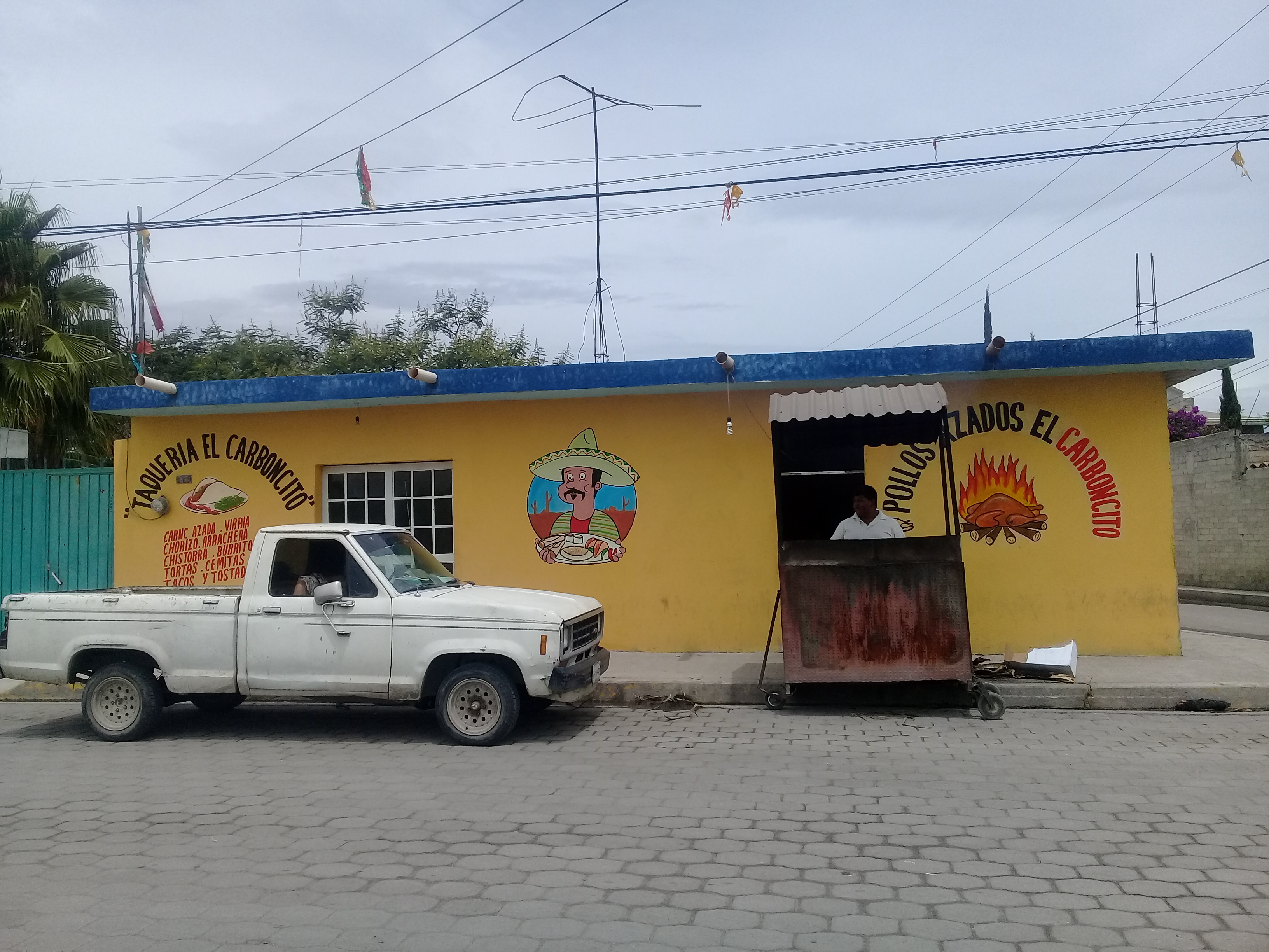 El carboncito image 10