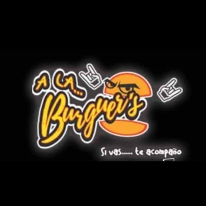 A la Burguer's Cuayuca image 6