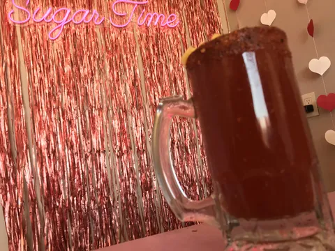 SUGGAR TIME image 3