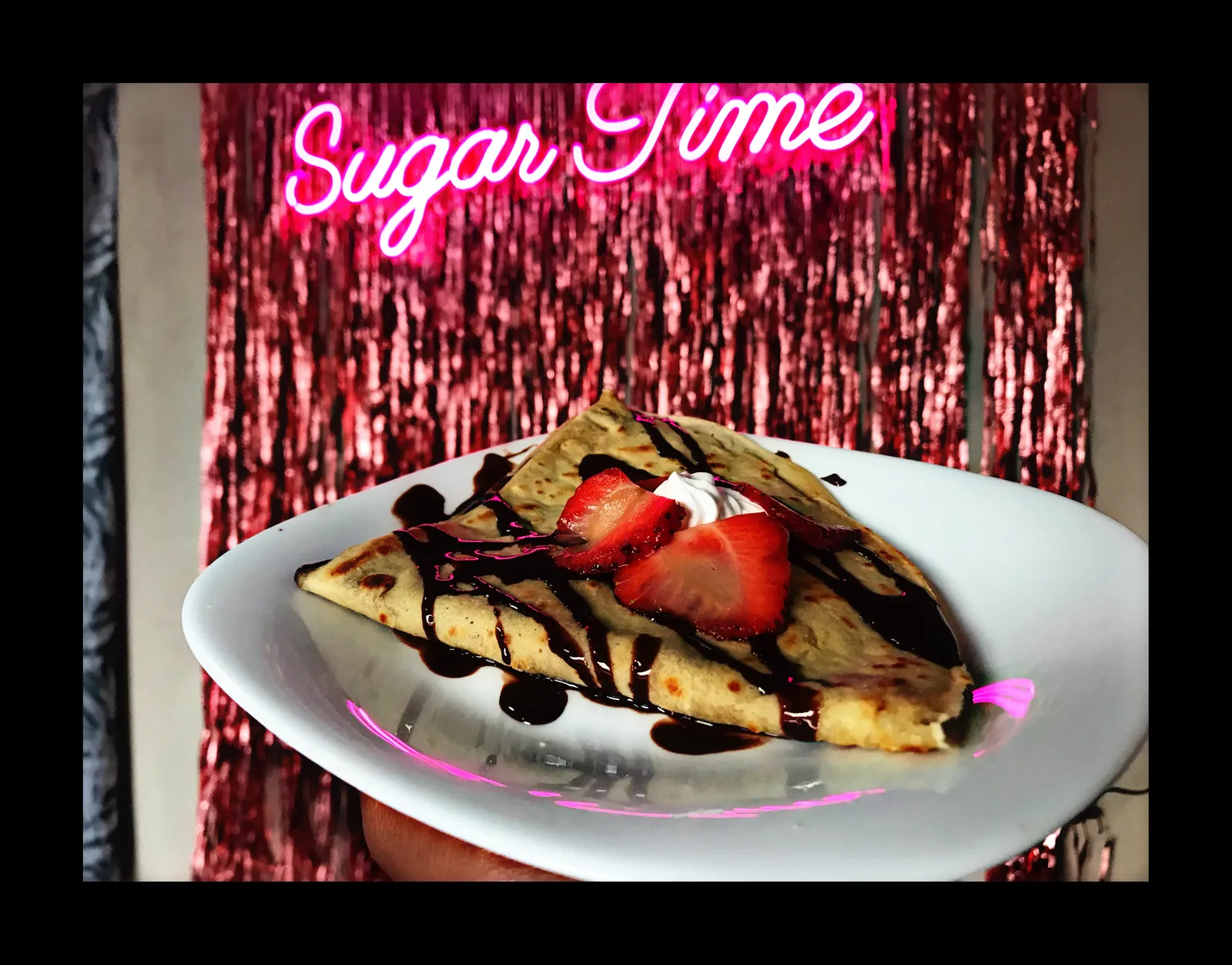 SUGGAR TIME image 7