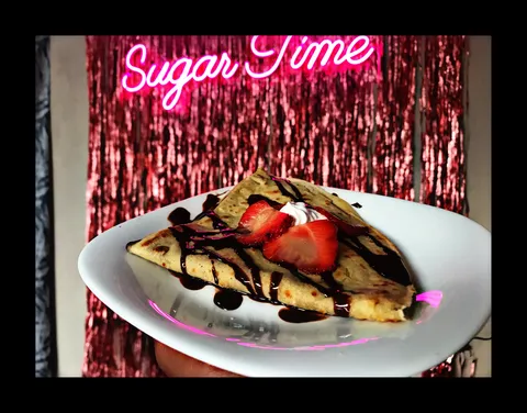 SUGGAR TIME image 7