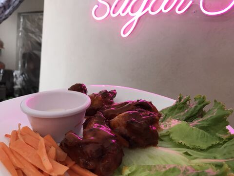 SUGGAR TIME image 8