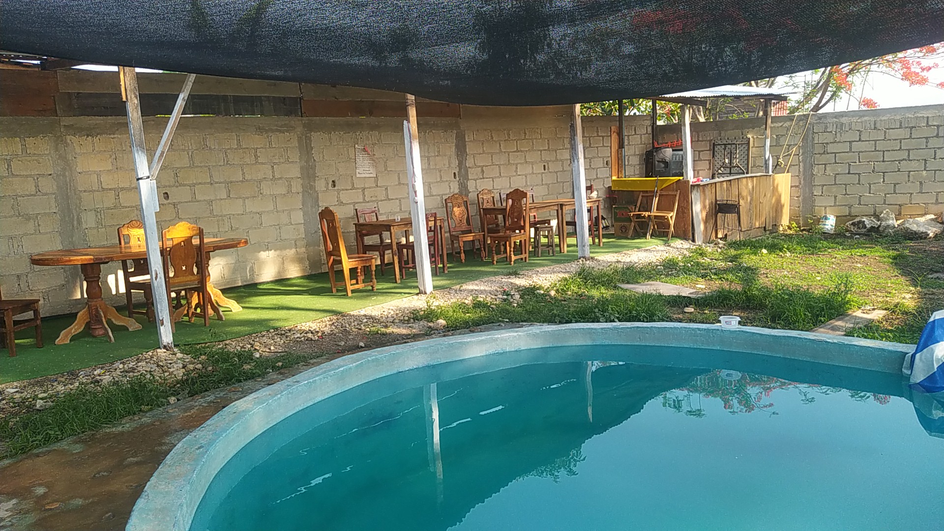 Alberca la tiznada image 3