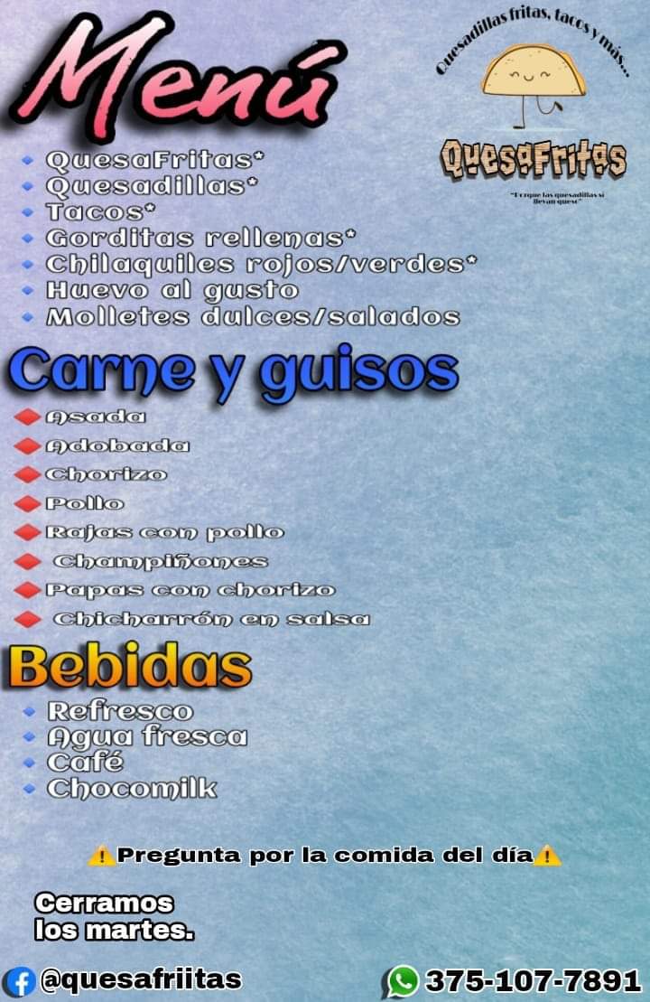 QuesaFritas image 7