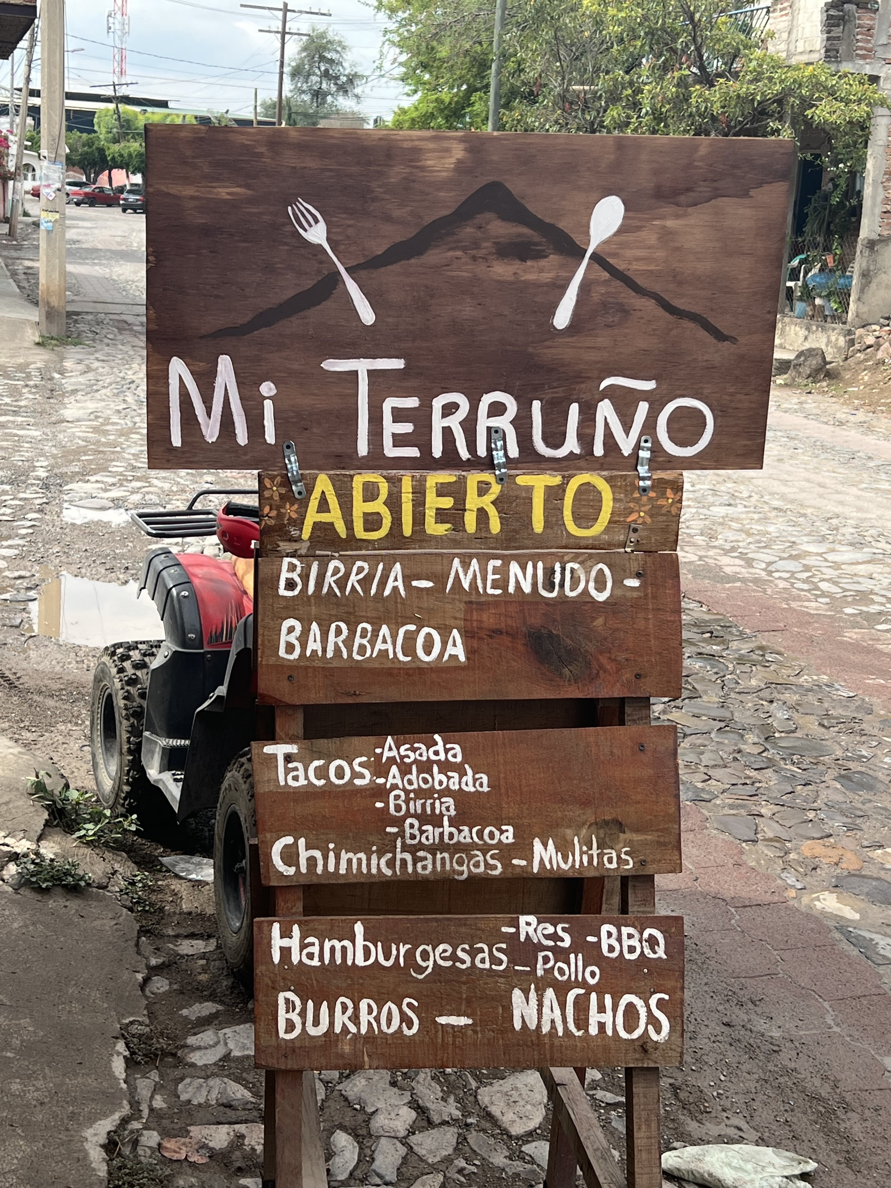 Mi Terruño image 3