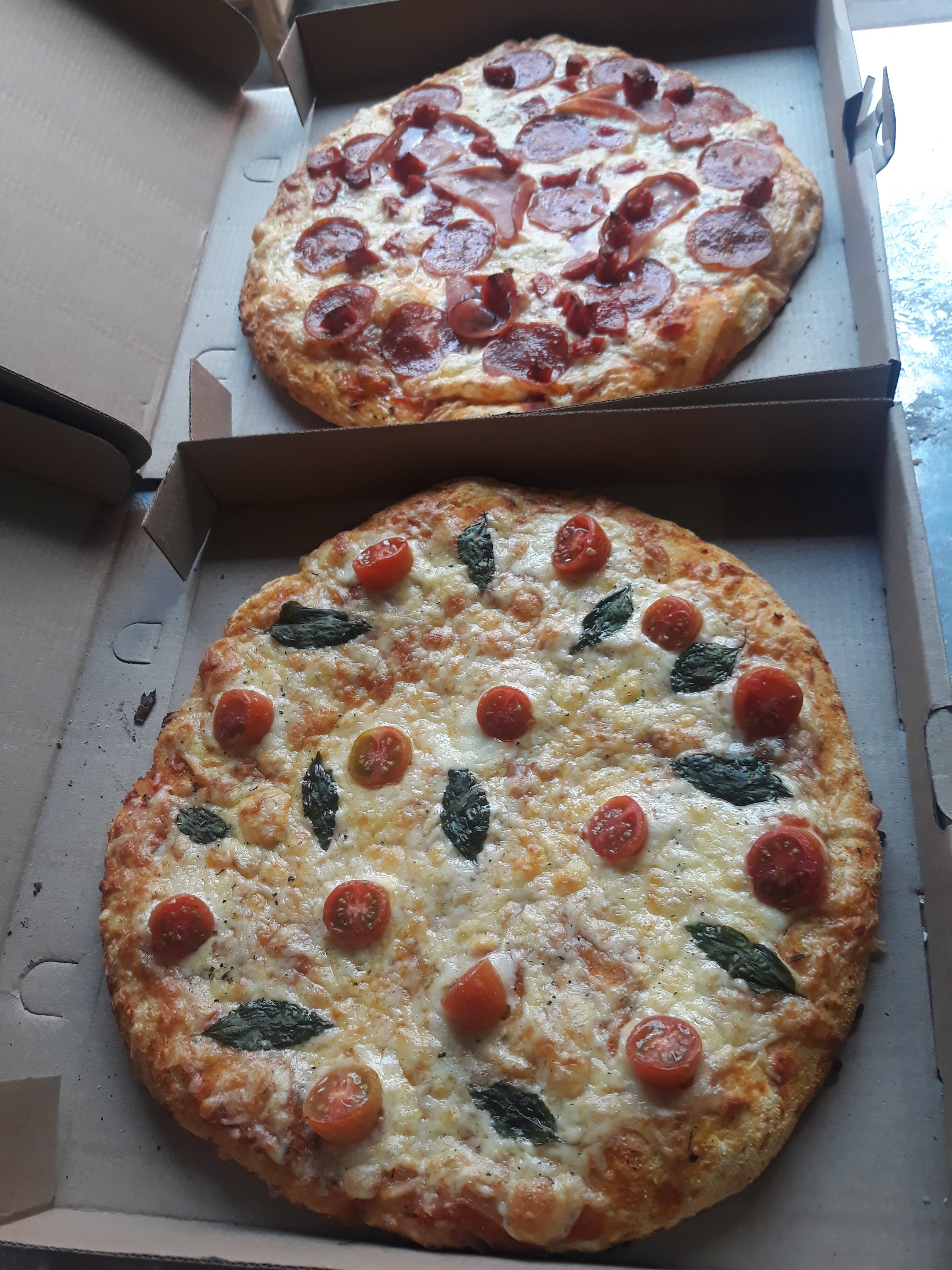 Yeyo's Pizzeria-Restaurante image 6