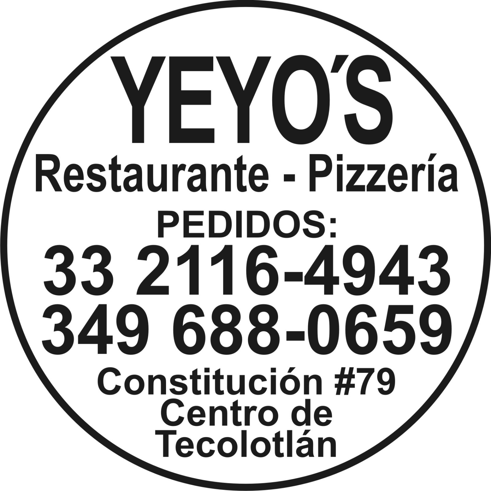 Yeyo's Pizzeria-Restaurante image 7