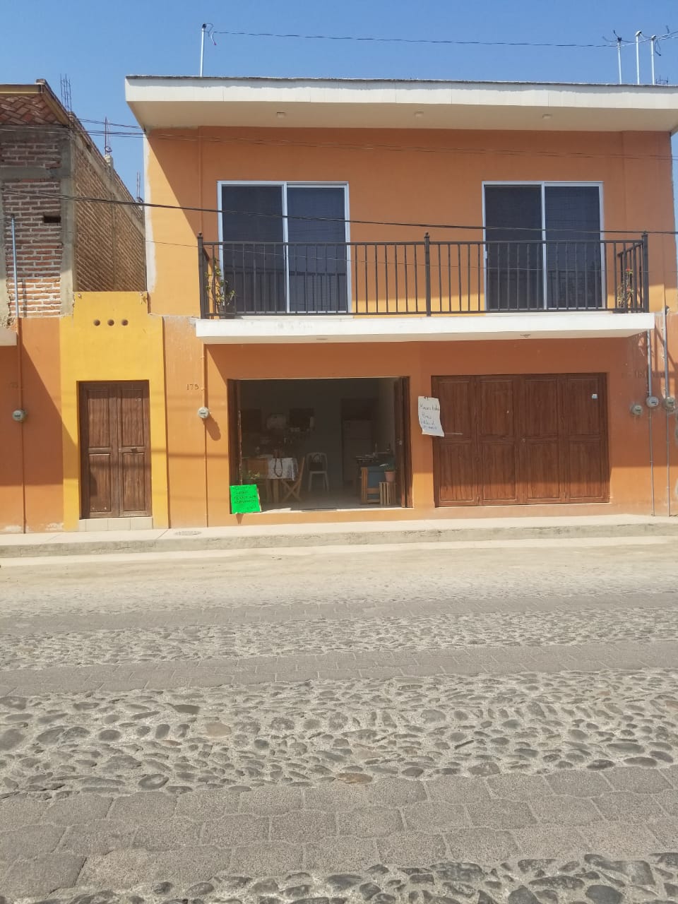 Club de Herbalife y desayunos la Maestra image 1