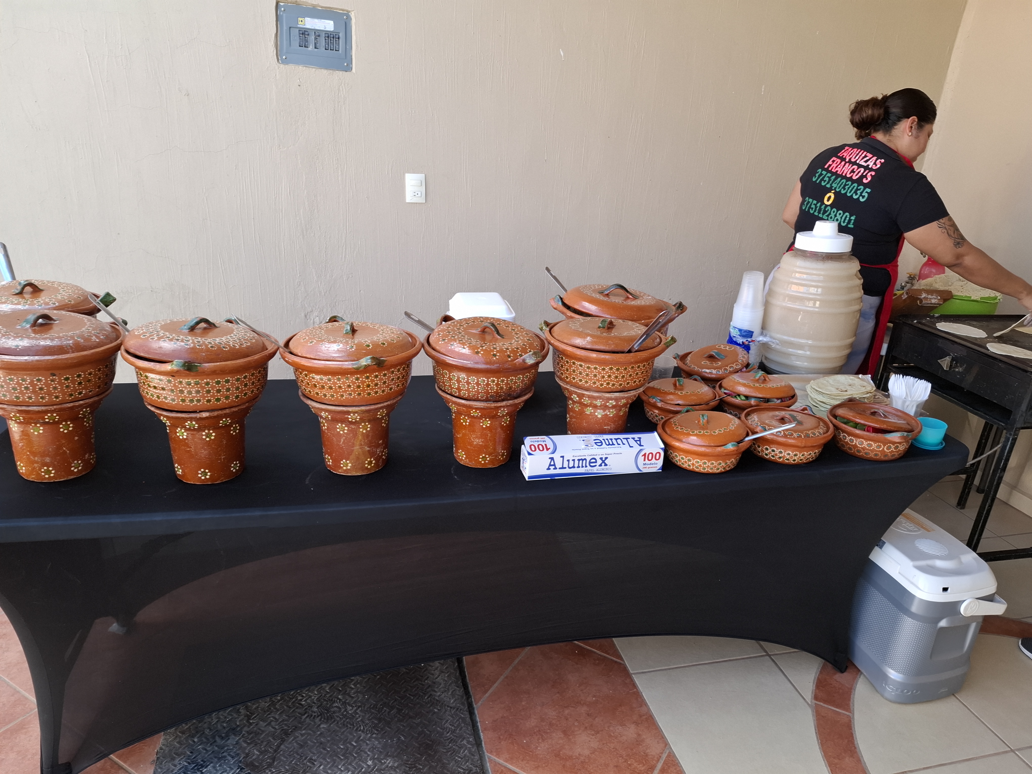 TAQUIZAS FRANCO image 1