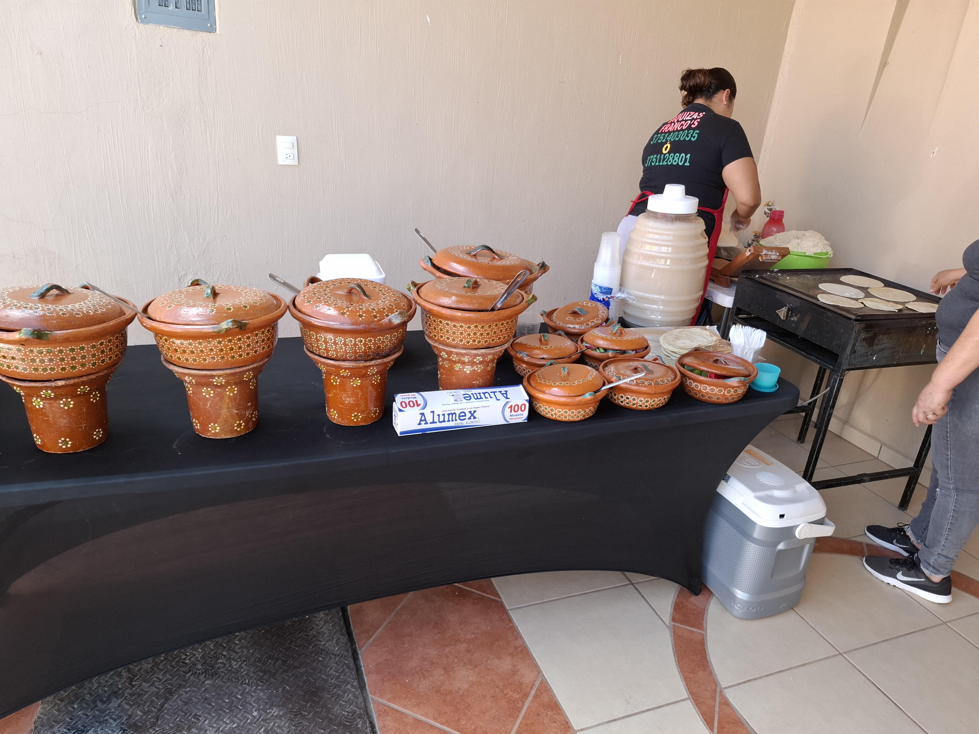 TAQUIZAS FRANCO image 2