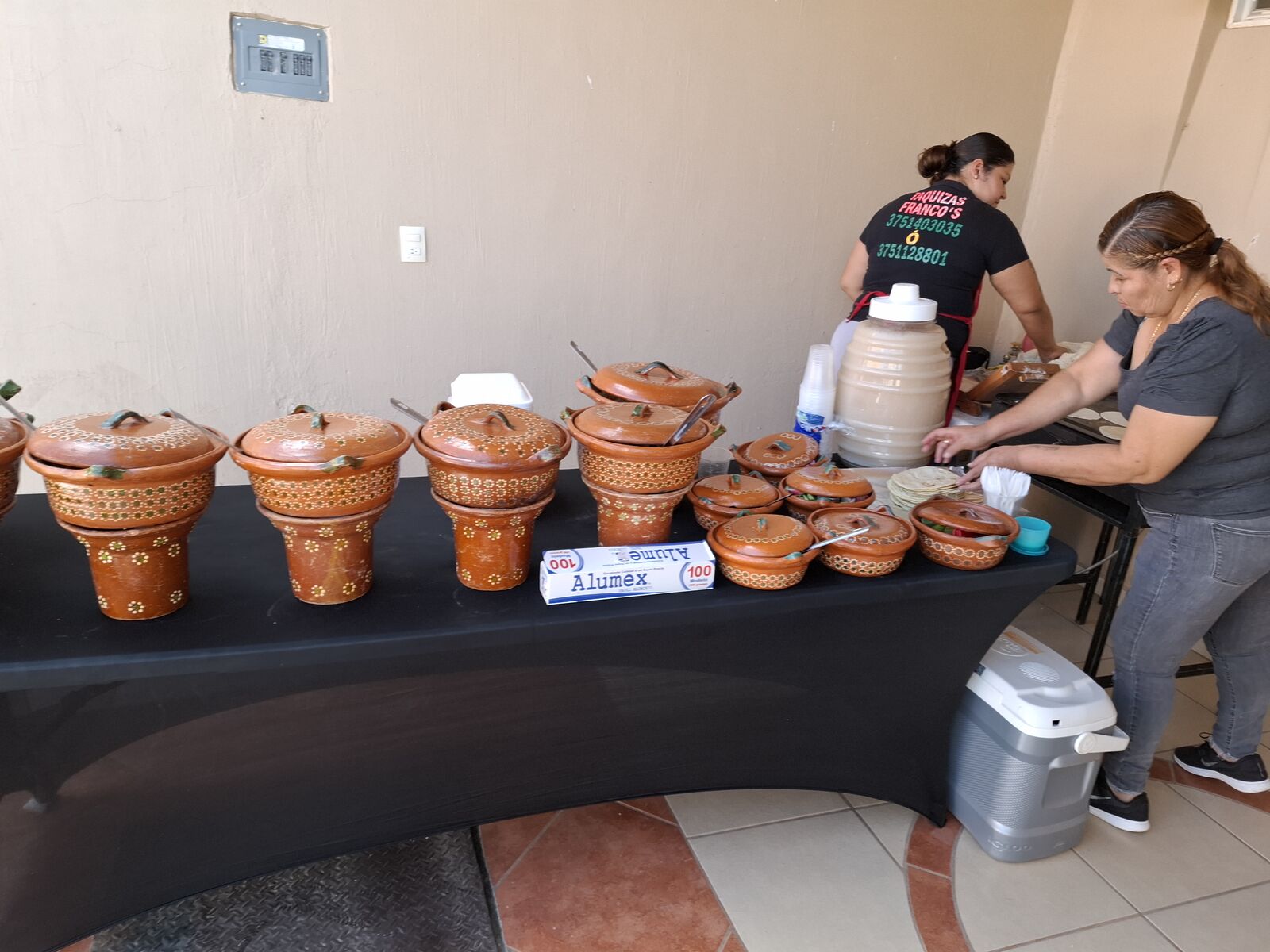 TAQUIZAS FRANCO image 4