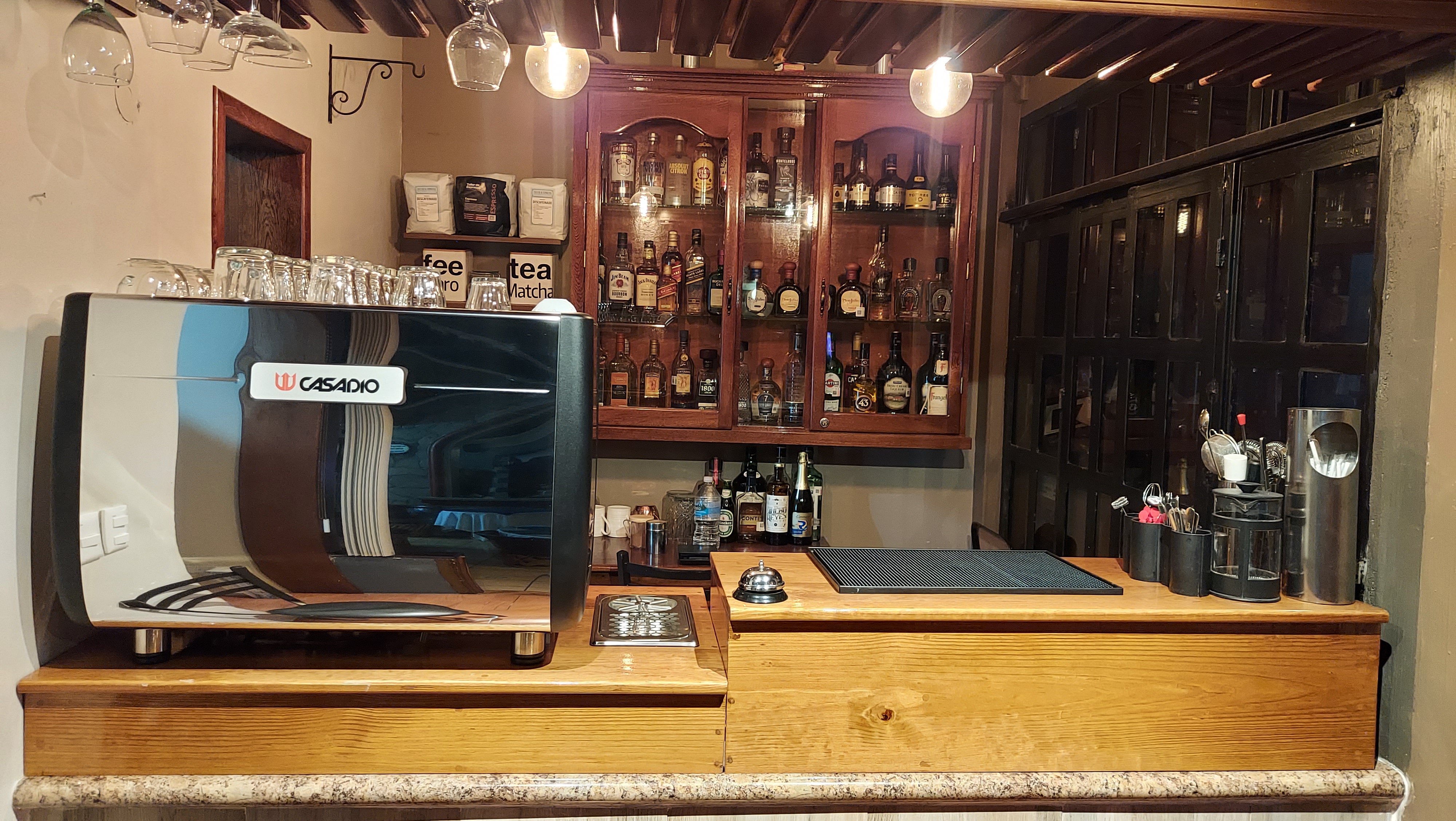 La Mansión Café-Bar image 1