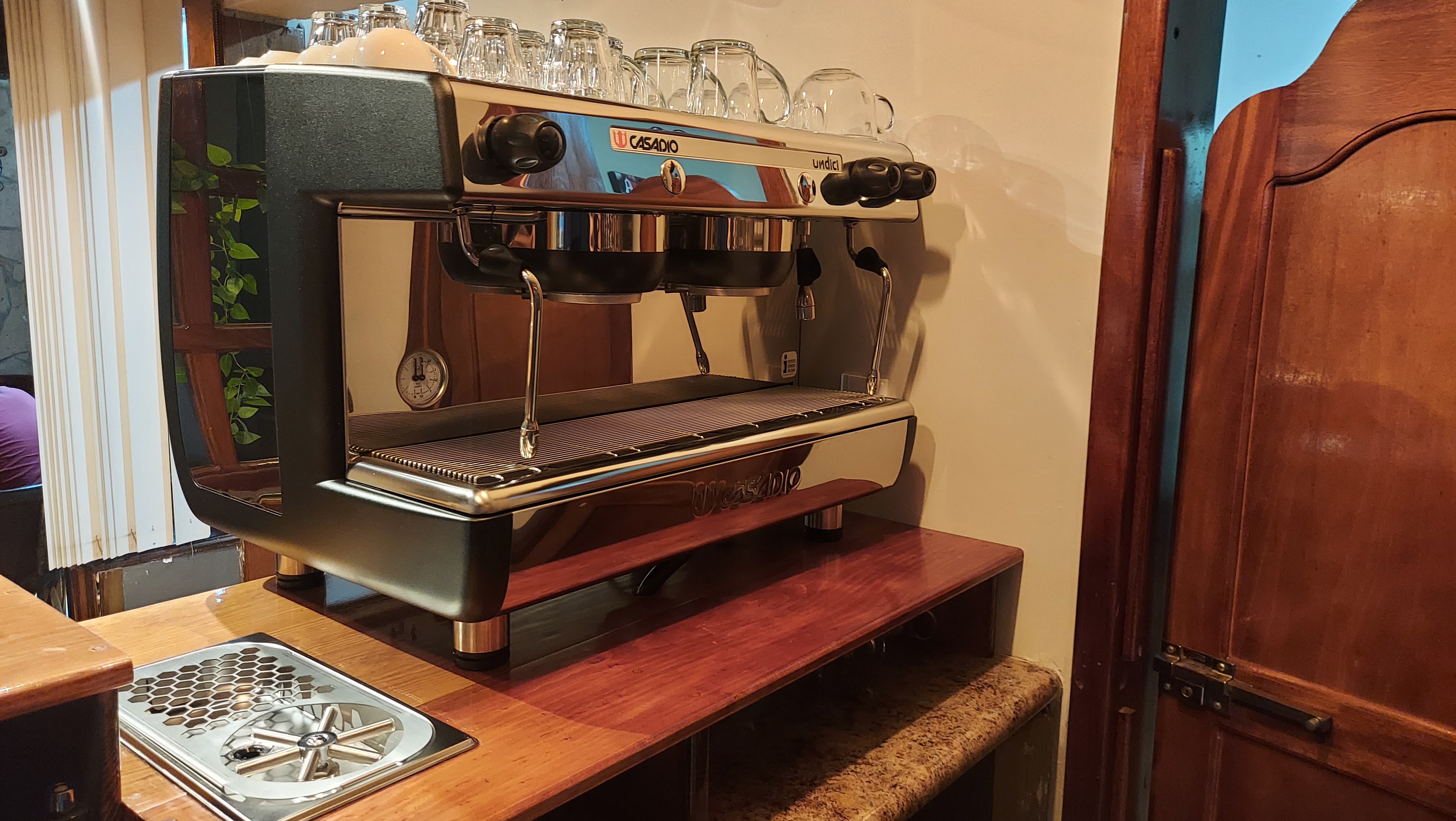 La Mansión Café-Bar image 2