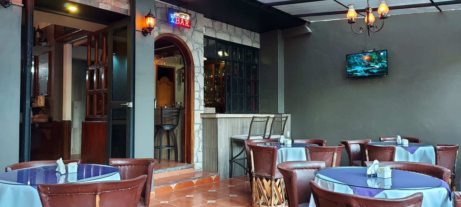 La Mansión Café-Bar image 3