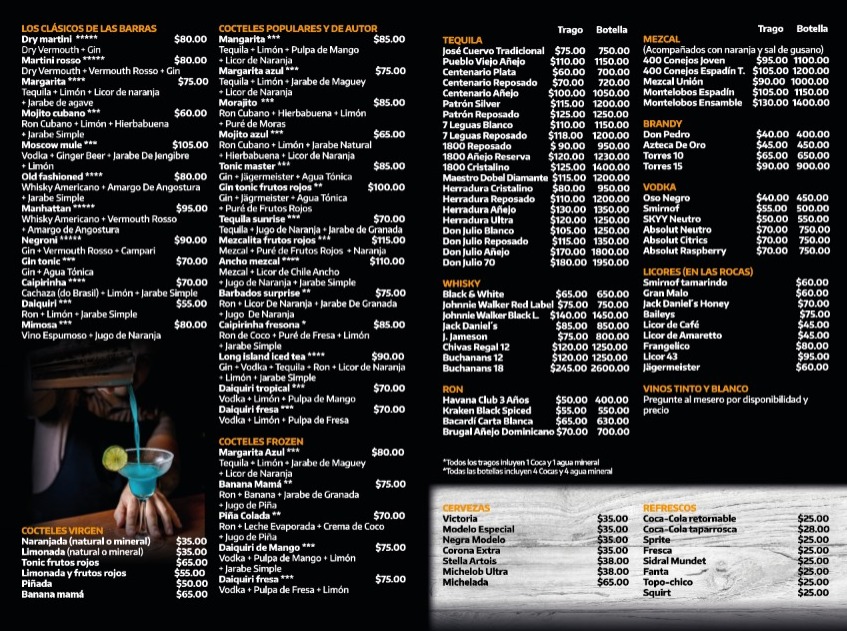 La Mansión Café-Bar image 5