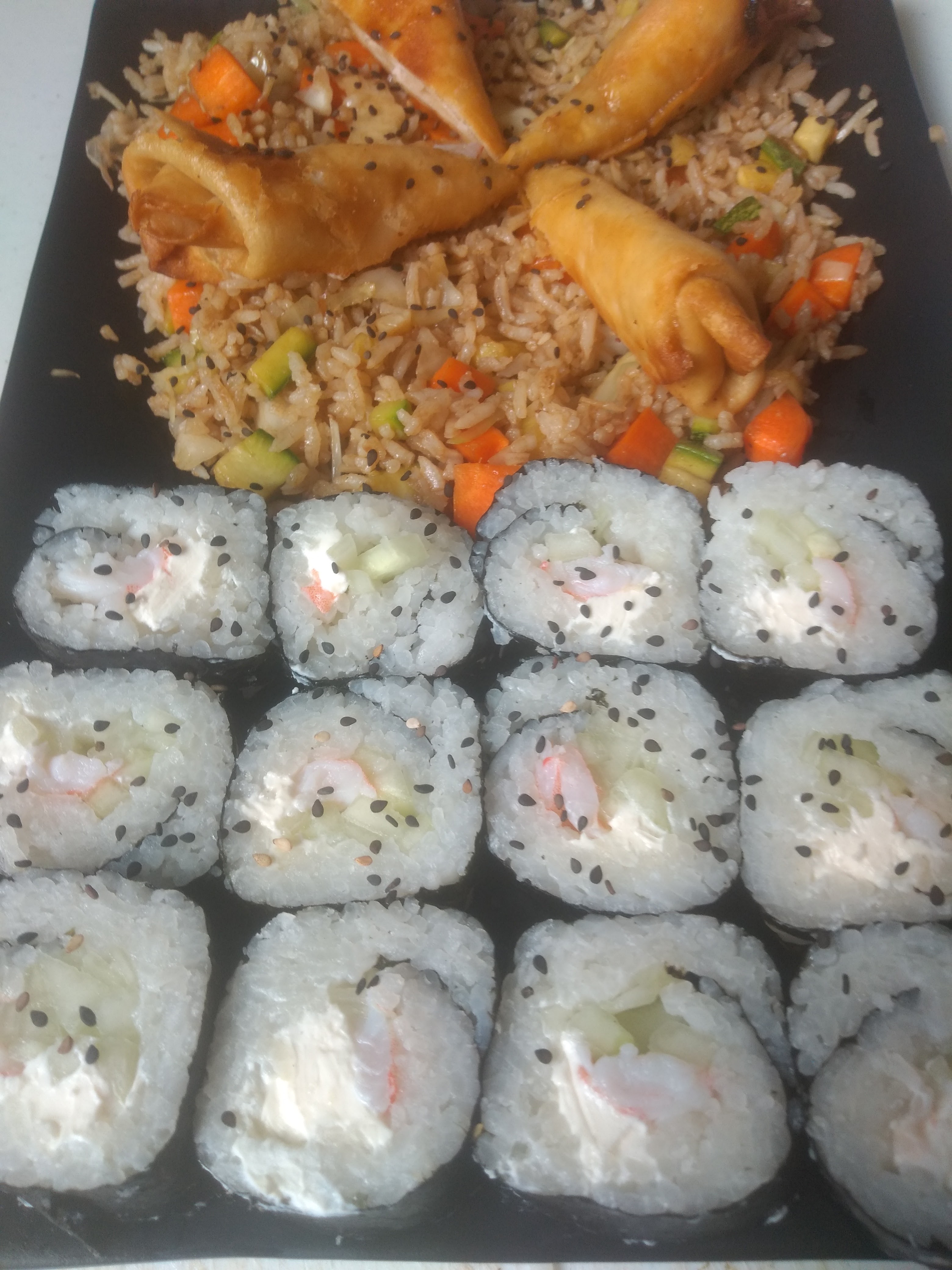 sushi negai image 1