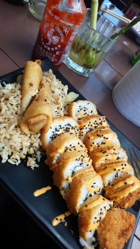 sushi negai image 2